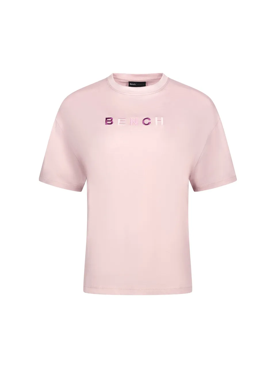 bench-karaya-t-shirt-damen-dusky-rose-backprint-38 image 1