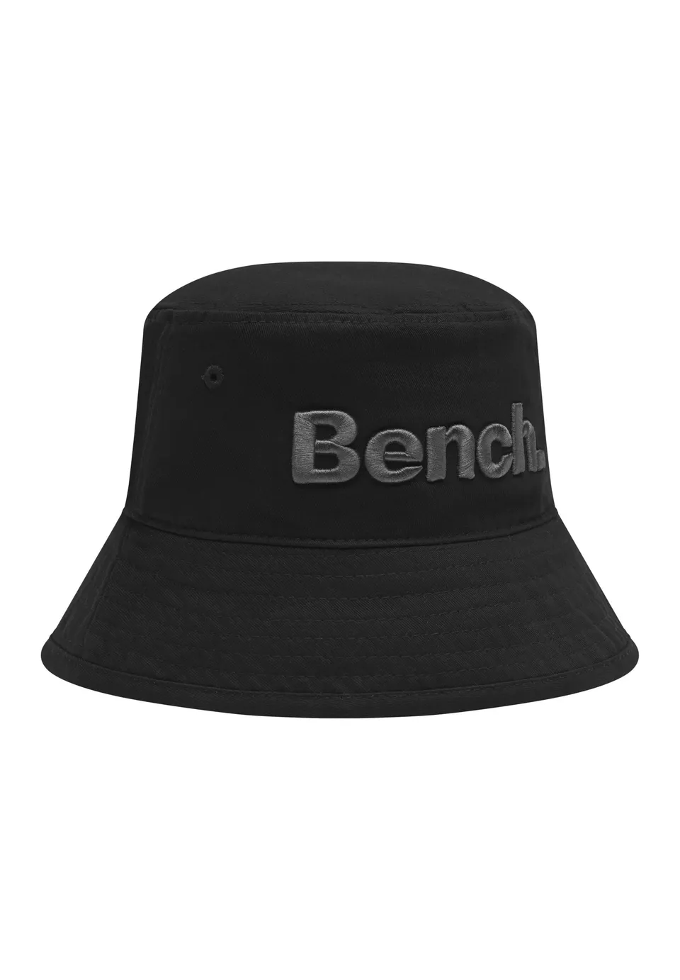 bench-mykonos-b-jungen-bucket-hat-schwarz image 1
