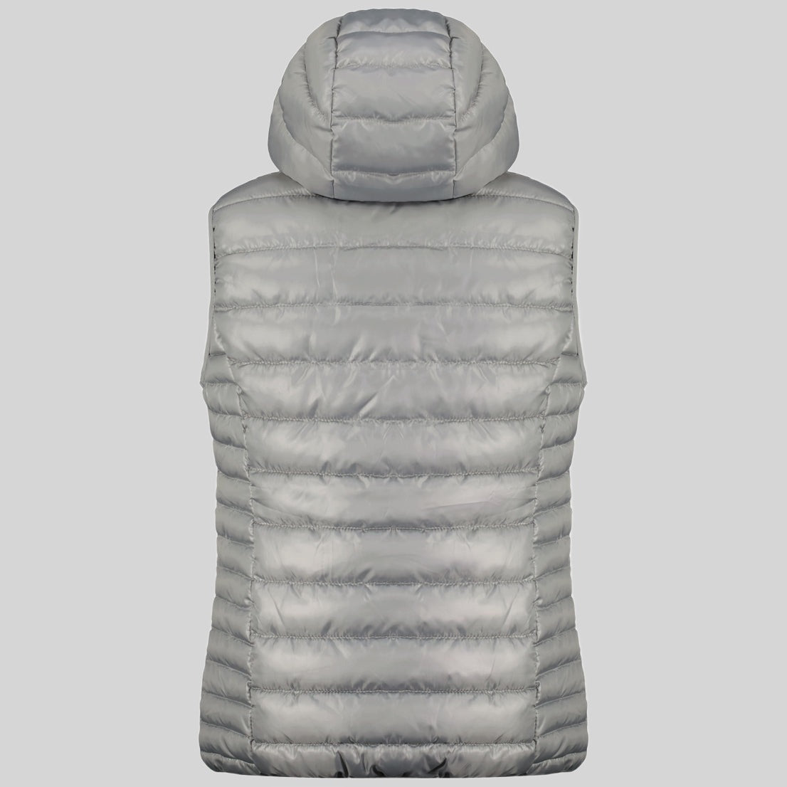 geographical-norway-annecy-vest-hood-steppweste-damen-schwarz image 2