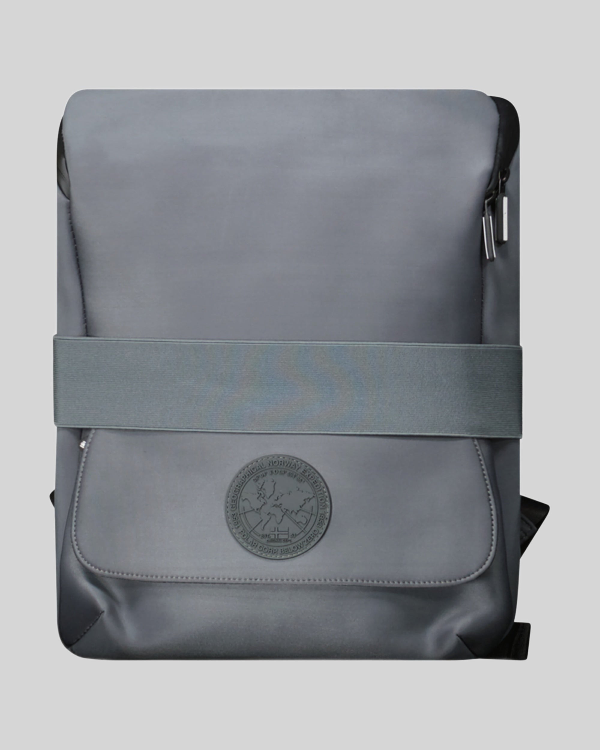 geographical-norway-somfy-rucksack-schwarz-daypack-tu image 1