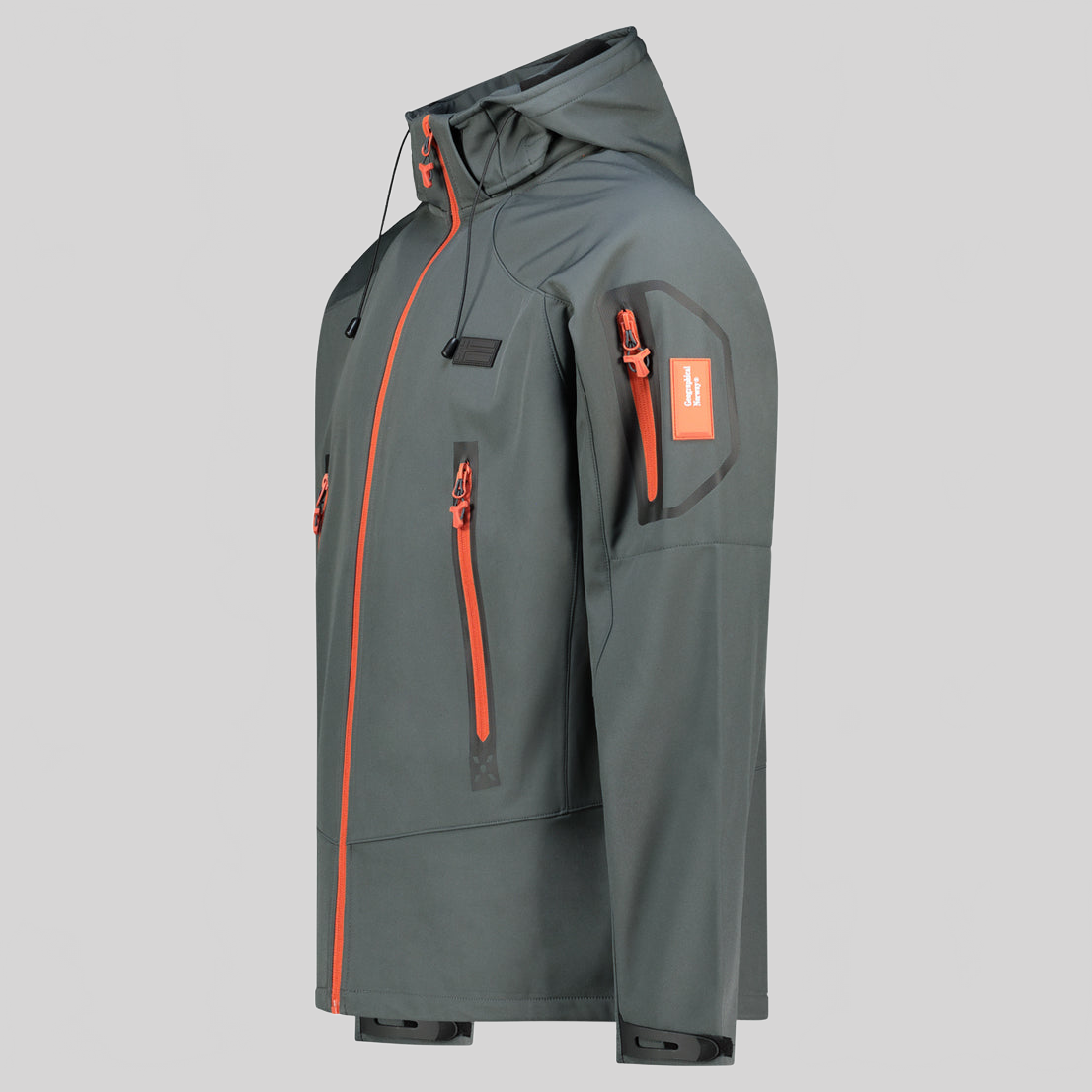 geographical-norway-tezip-herren-softshelljacke-schwarz image 4