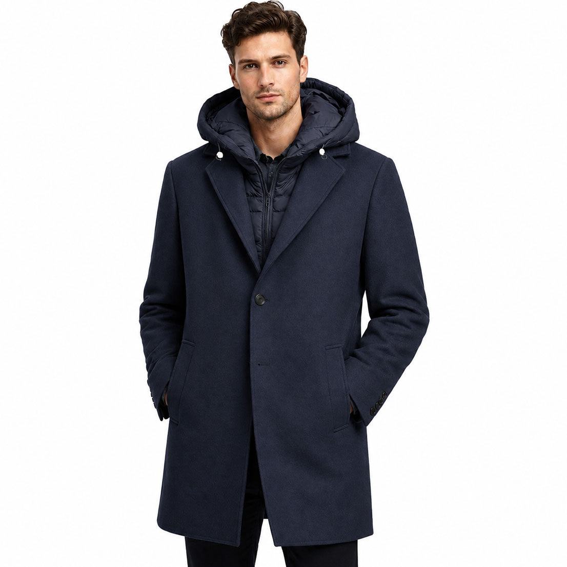 geographical-norway-alessio-parka-herren-marine-winter image 1