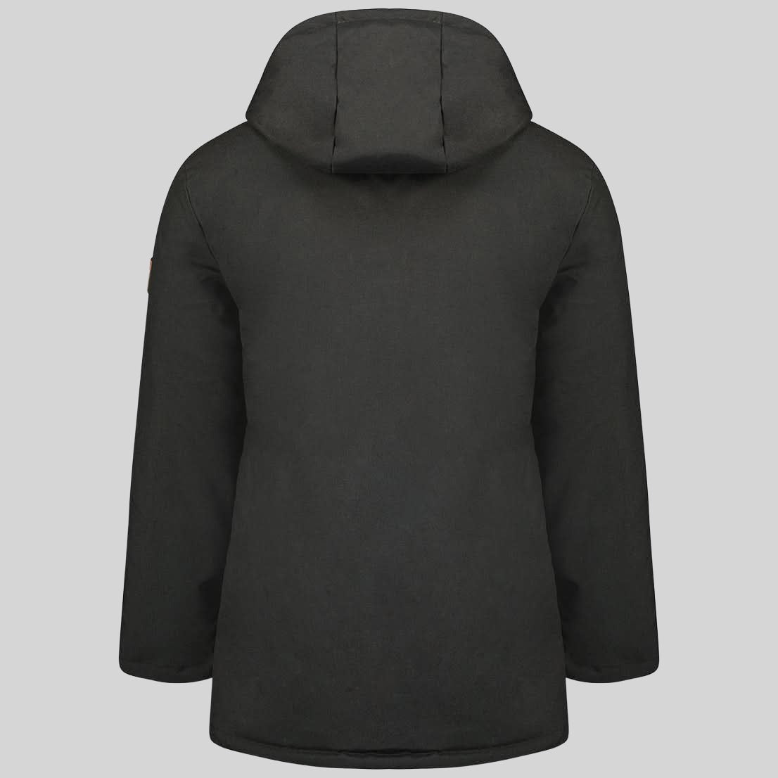 geographical-norway-cassim-herren-parka-winter-reissverschluss image 2