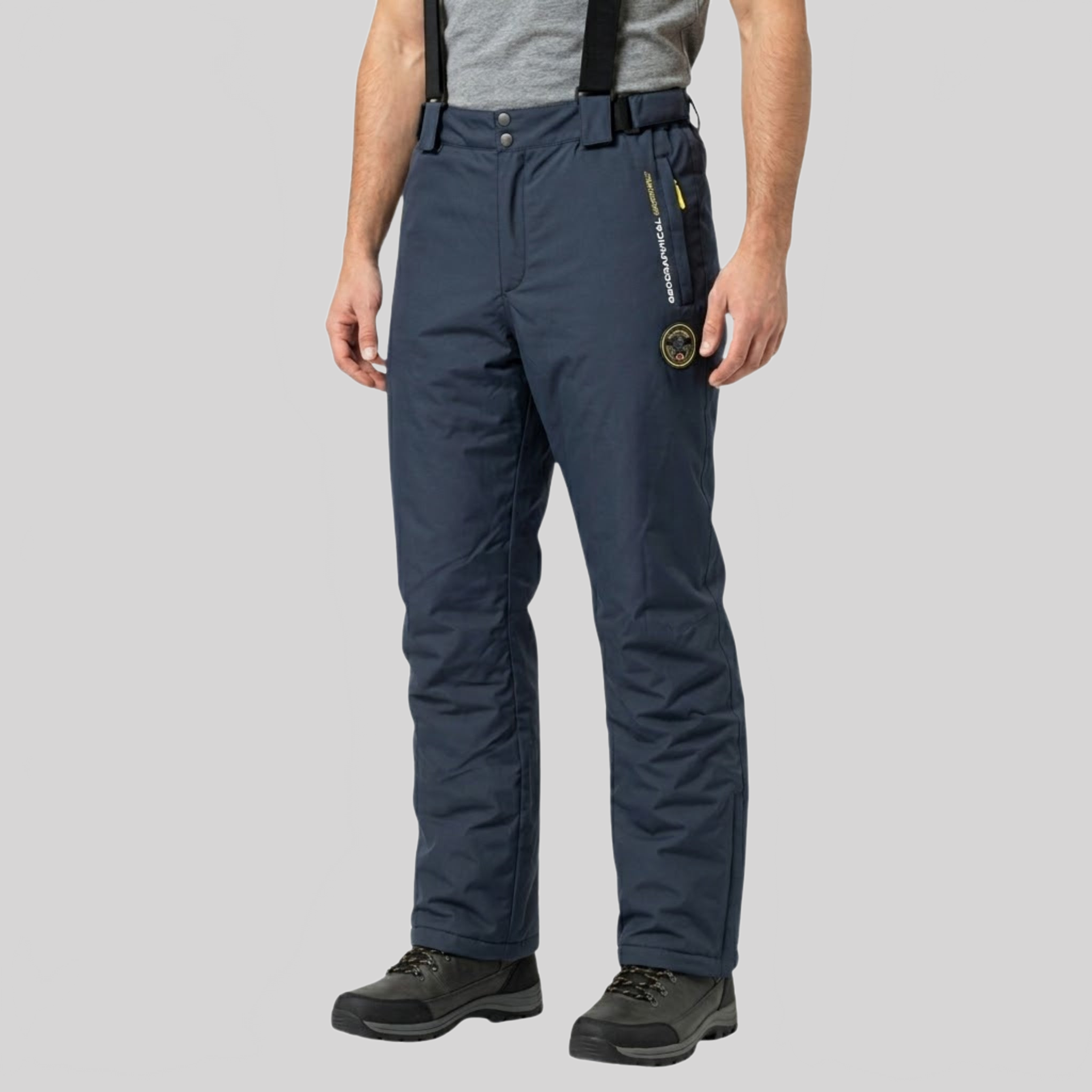 geographical-norway-washington-skihose-herren-marine-wasserabweisend image 1