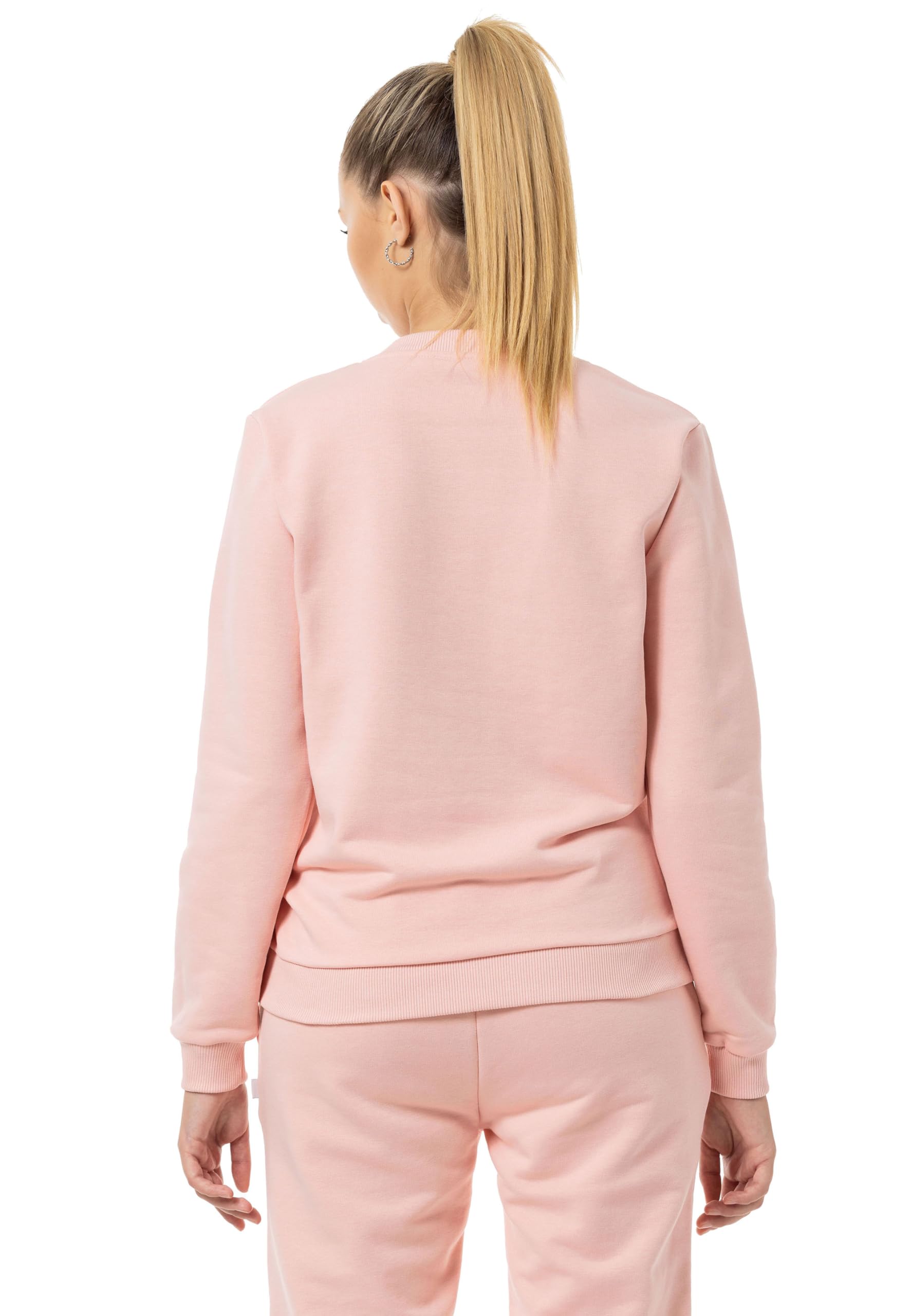 redbridge-damen-freizeitanzug-sweatshirt-hose-baumwolle-2-tlg image 6
