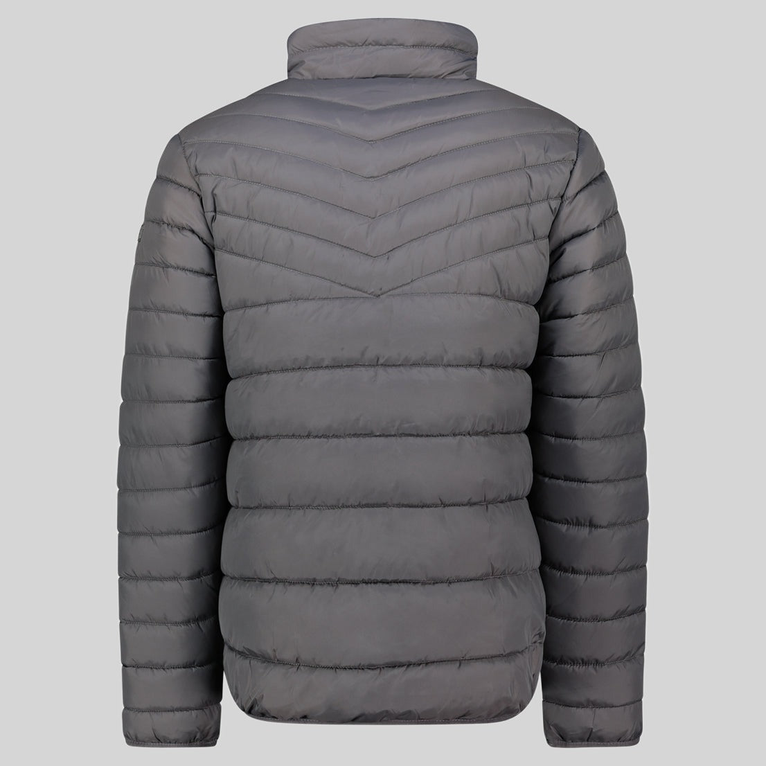 geographical-norway-brook-herren-steppjacke-dunkelgrau-leicht image 4