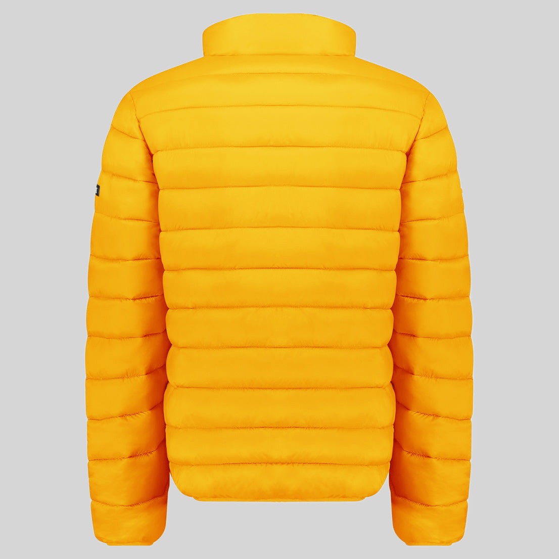 geographical-norway-amigolor-basic-steppjacke-herren-schwarz-l image 2