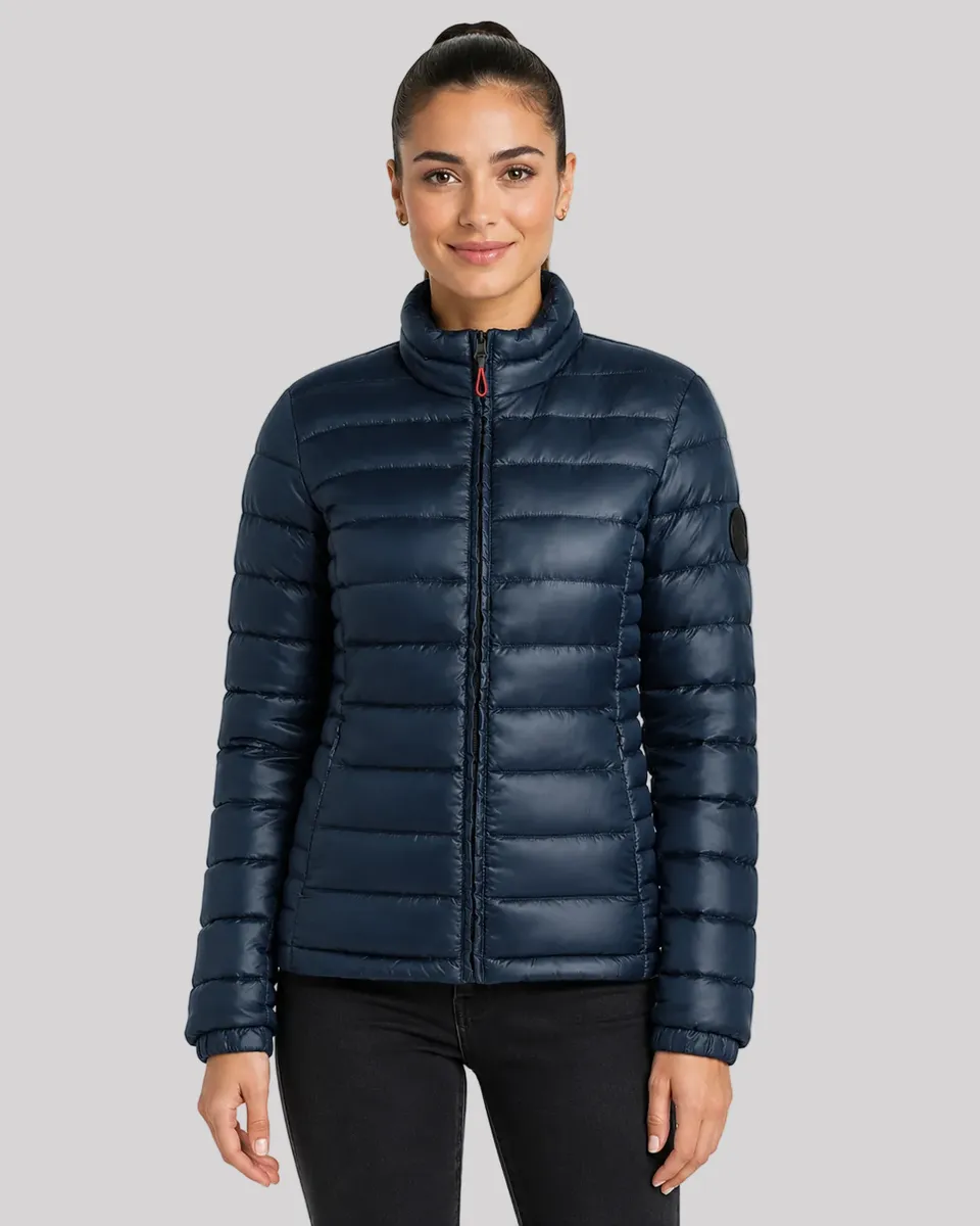 geographical-norway-annecy-basic-daunenjacke-damen image 1