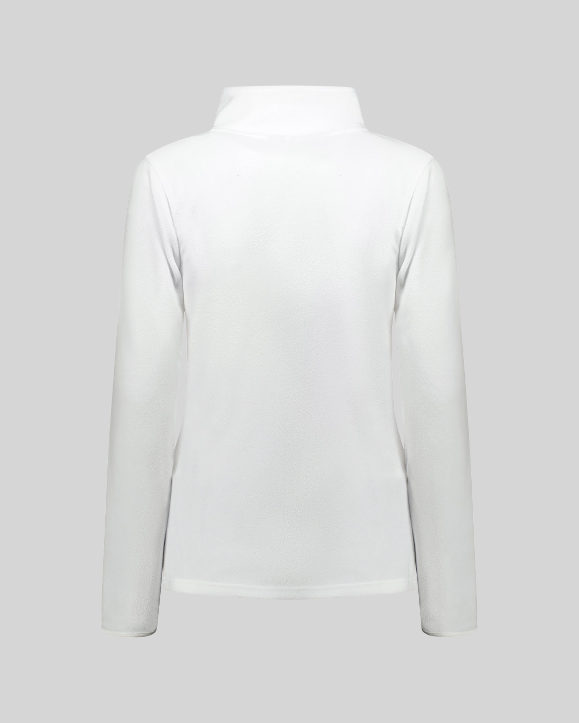 geographical-norway-ulyssia-fz-damen-fleecejacke-wei-zip image 2