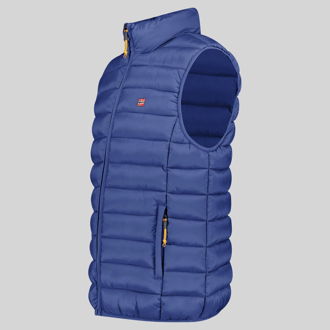 geographical-norway-vamigolor-basic-herren-steppweste-schwarz image 4