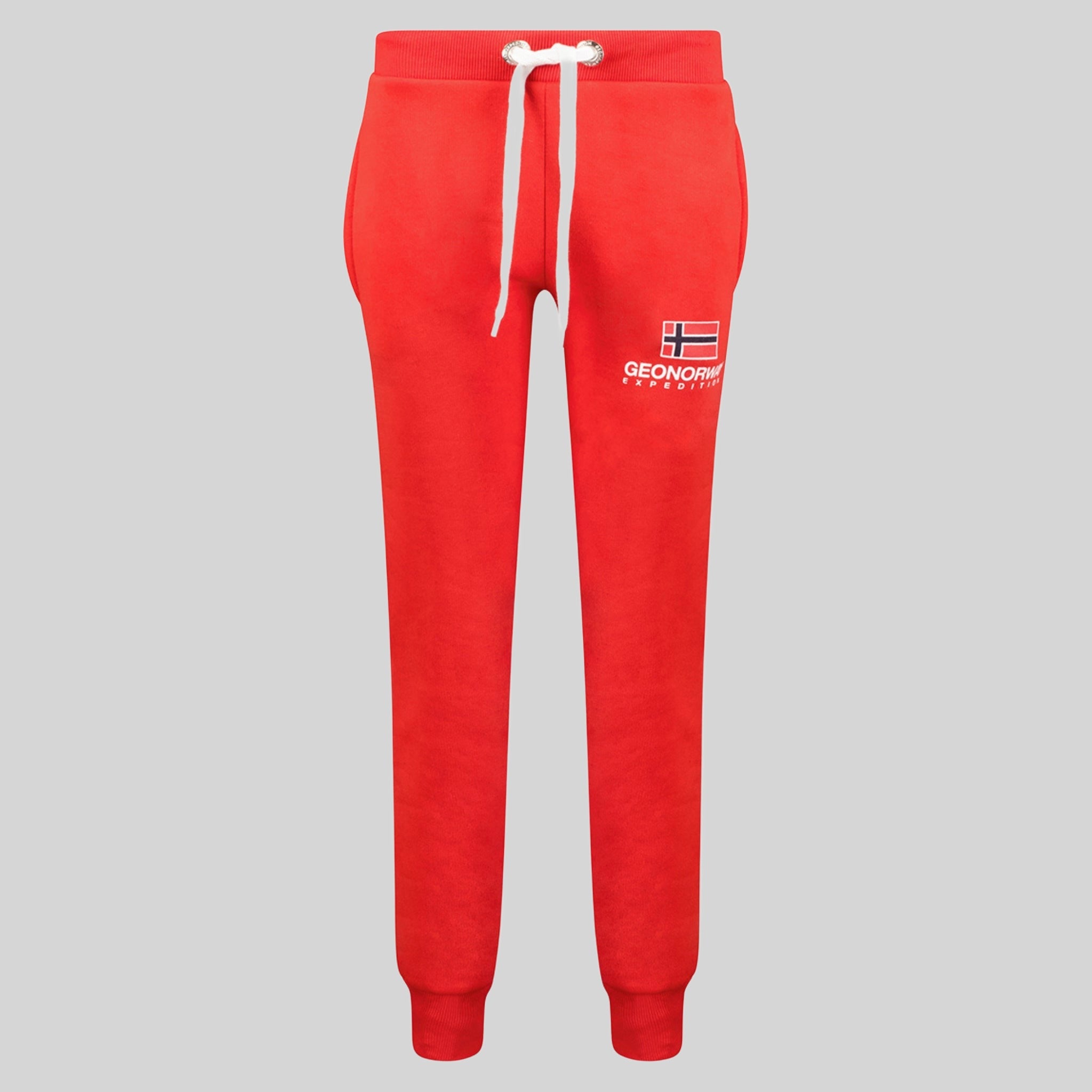 geographical-norway-max-jogginghose-schwarz-damen-mit-kordel image 3
