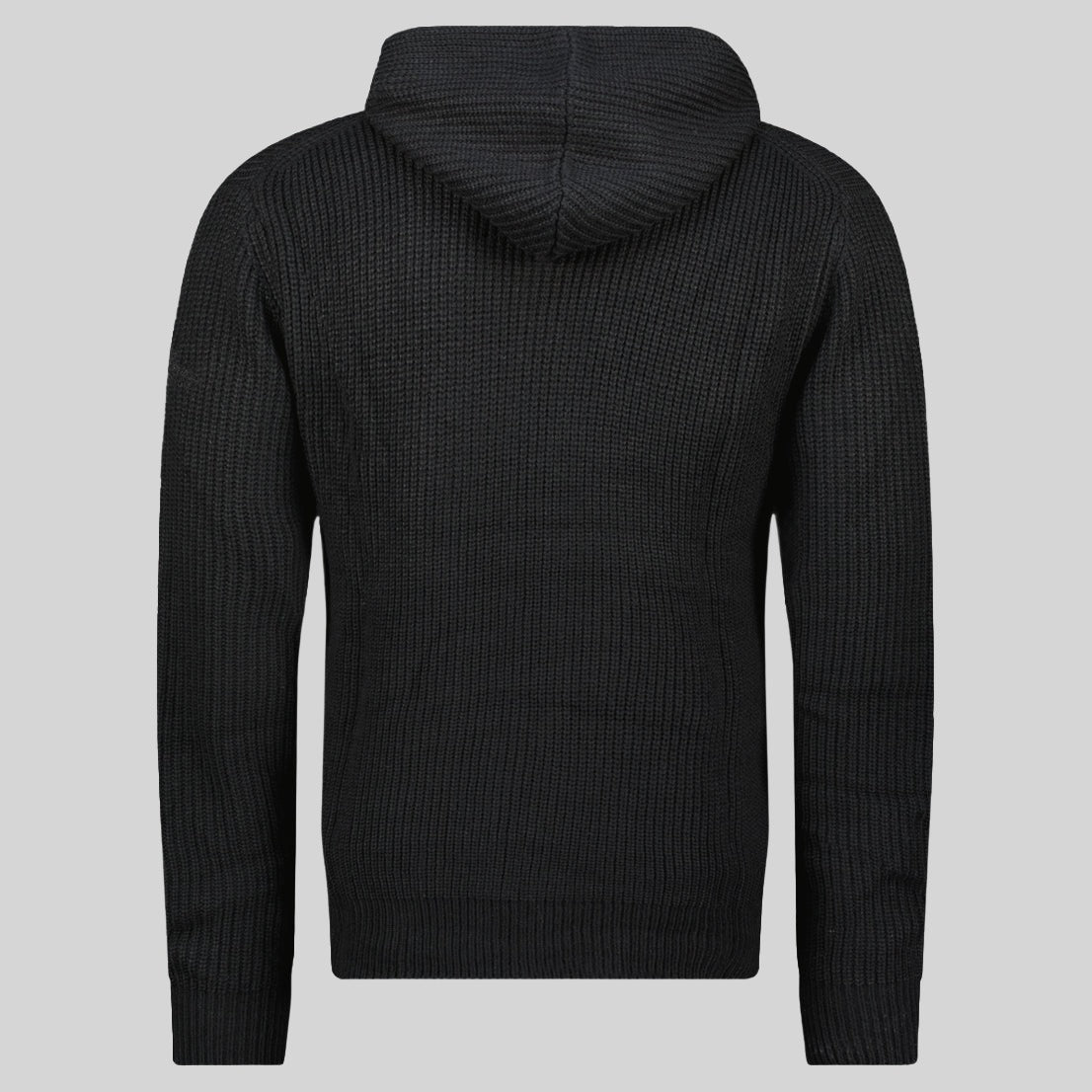 geographical-norway-flexibus-herren-pullover-mit-kapuze-grau-hell-rei-verschluss image 6