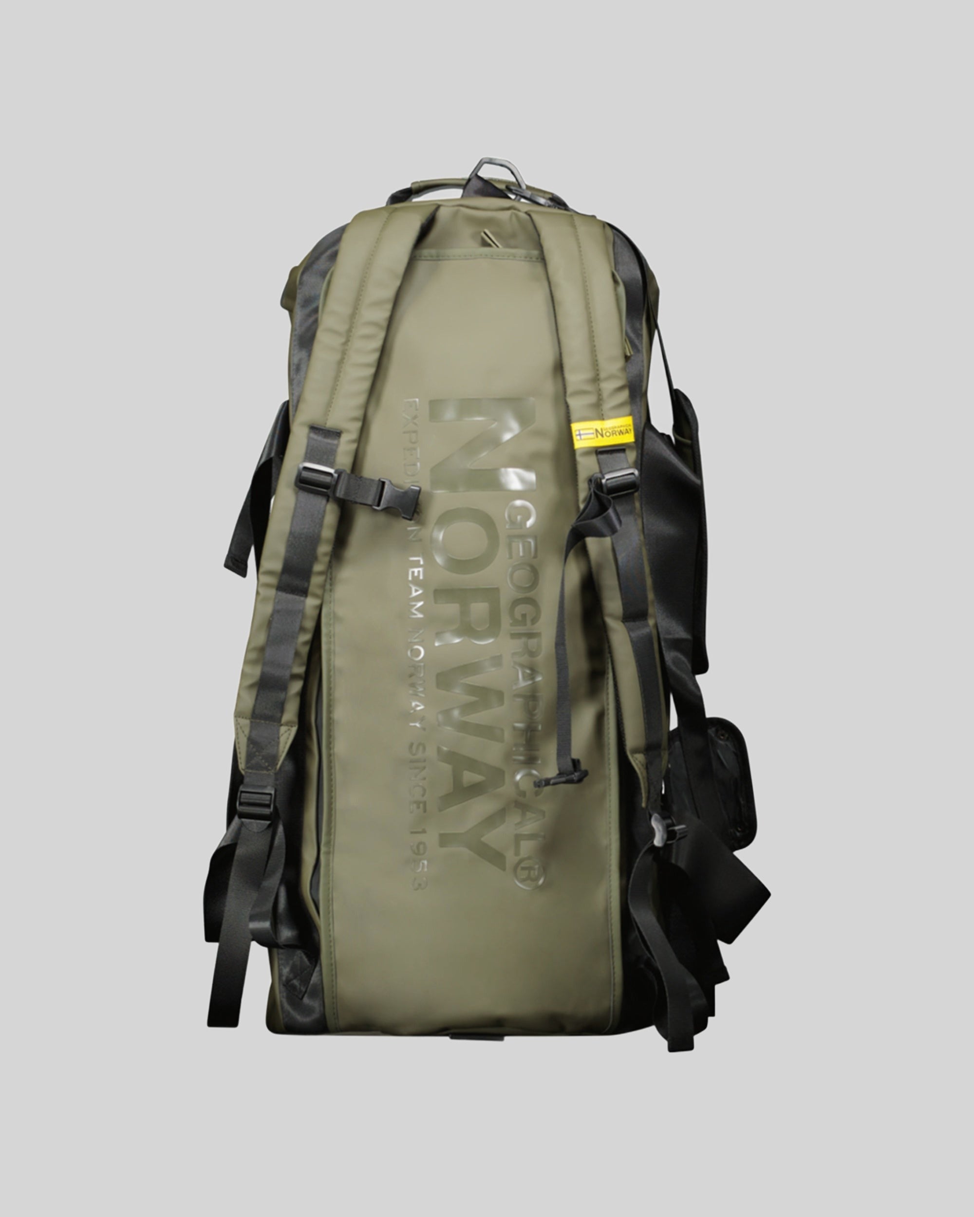 geographical-norway-sotravel-sporttasche-mit-gepolsterten-tragegriffen image 7