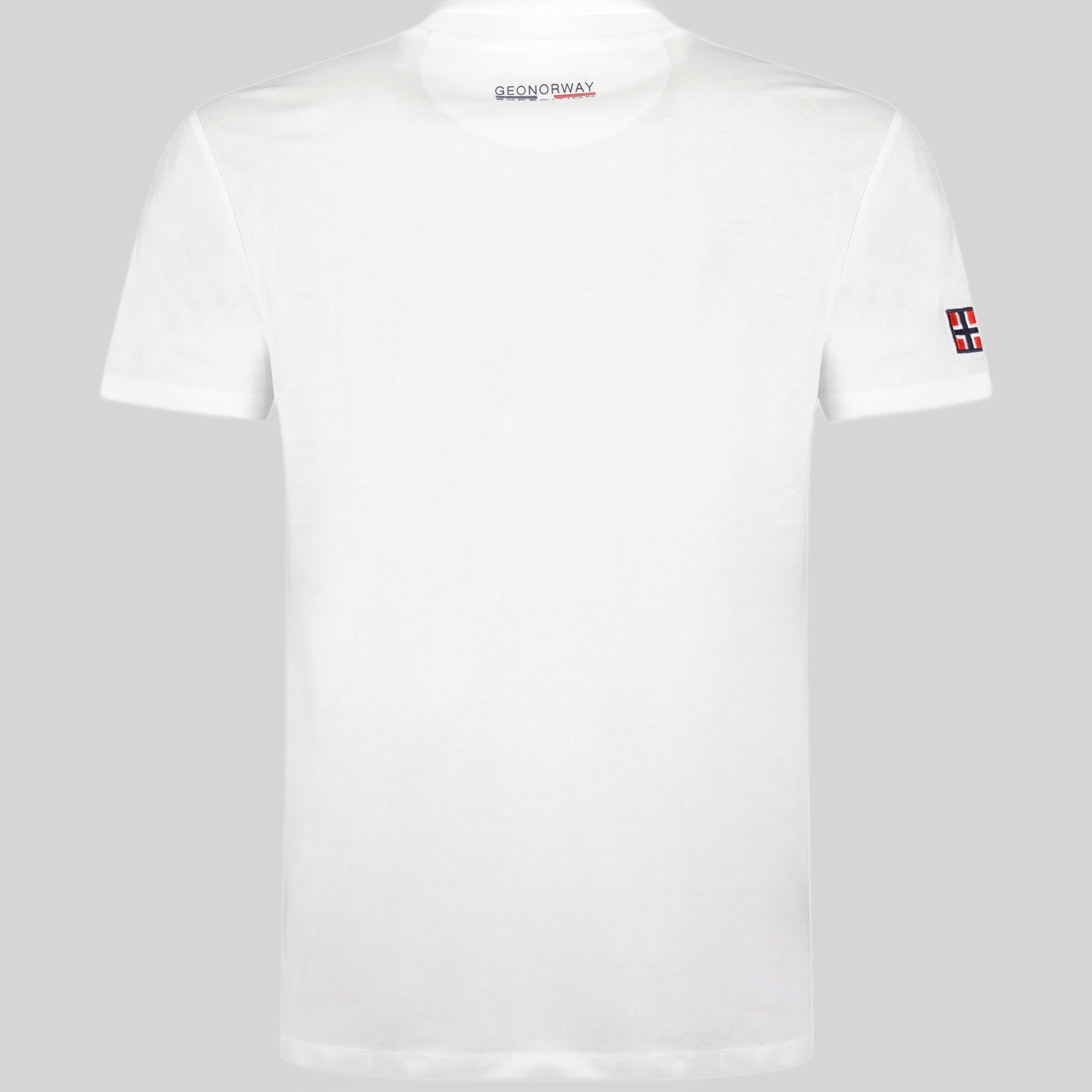 geographical-norway-jasper-herren-t-shirt-schwarz-rundhals image 2