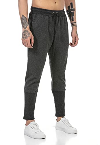 redbridge-basic-jogginghose-jogger-l-sweathose image 7