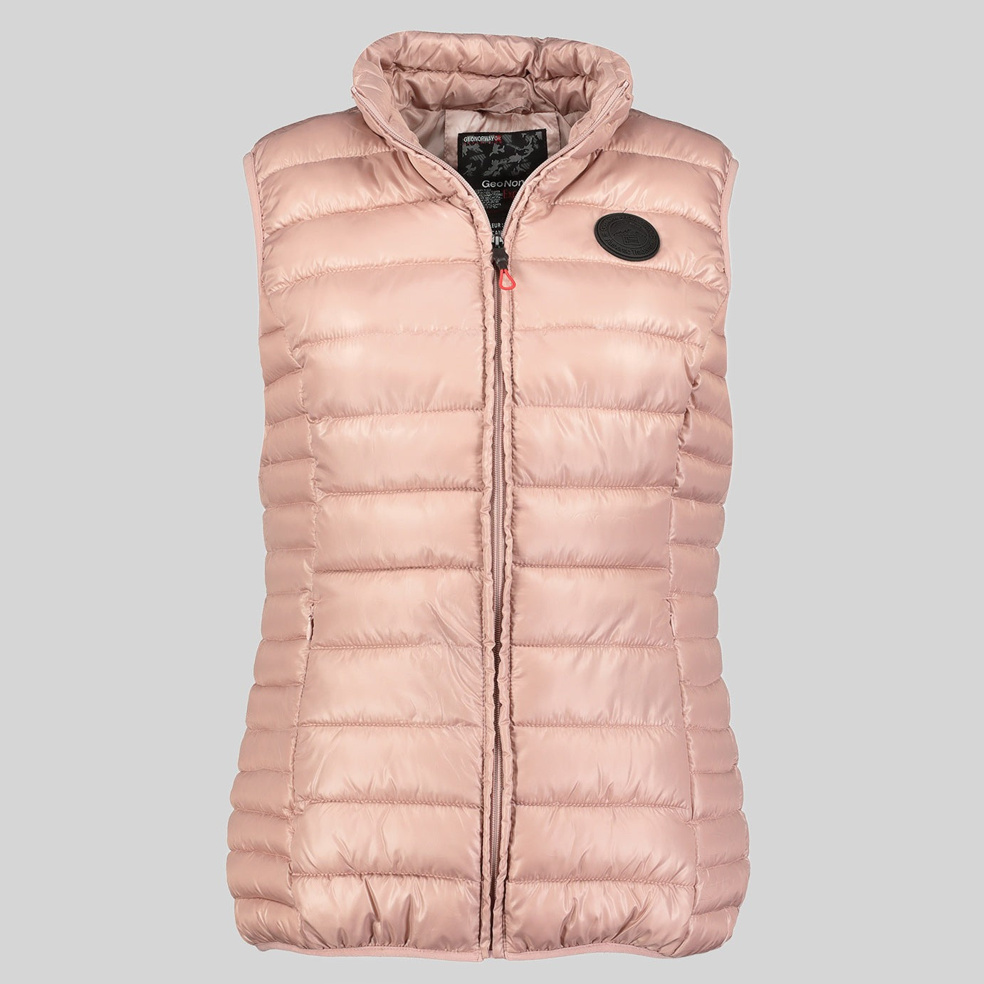 geographical-norway-annecy-vest-basic-daunenweste-tempete-leichte-steppweste image 8