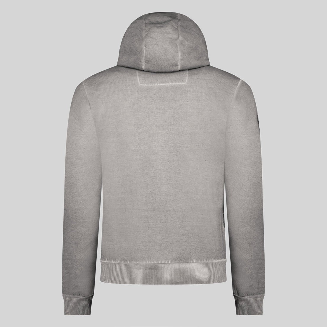 geographical-norway-gergen-herren-zip-hoodie-marine image 2