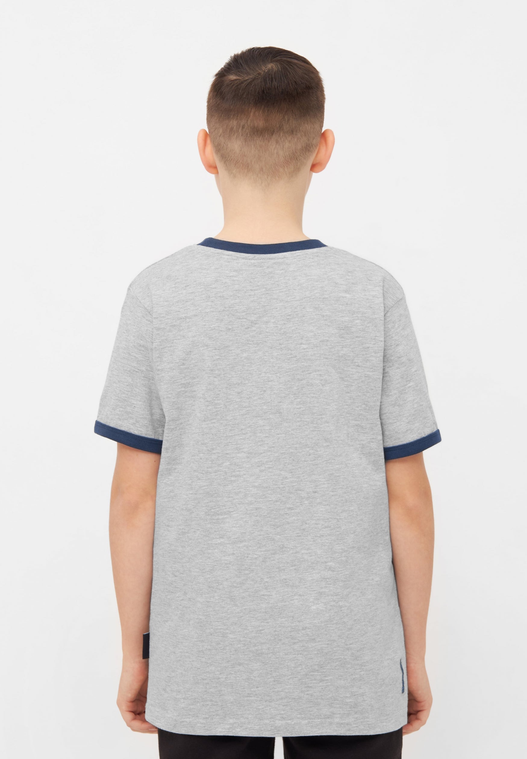 bench-navi-b-t-shirt-f-r-jungen-retro-look-in-wei-oder-grau image 7