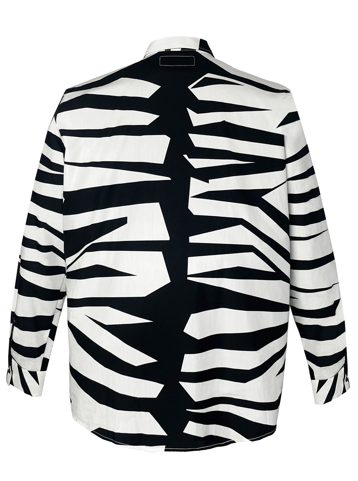 mariusz-przybylski-koszule-koszula-m-ska-zebra-rozm-uniwersalny image 2