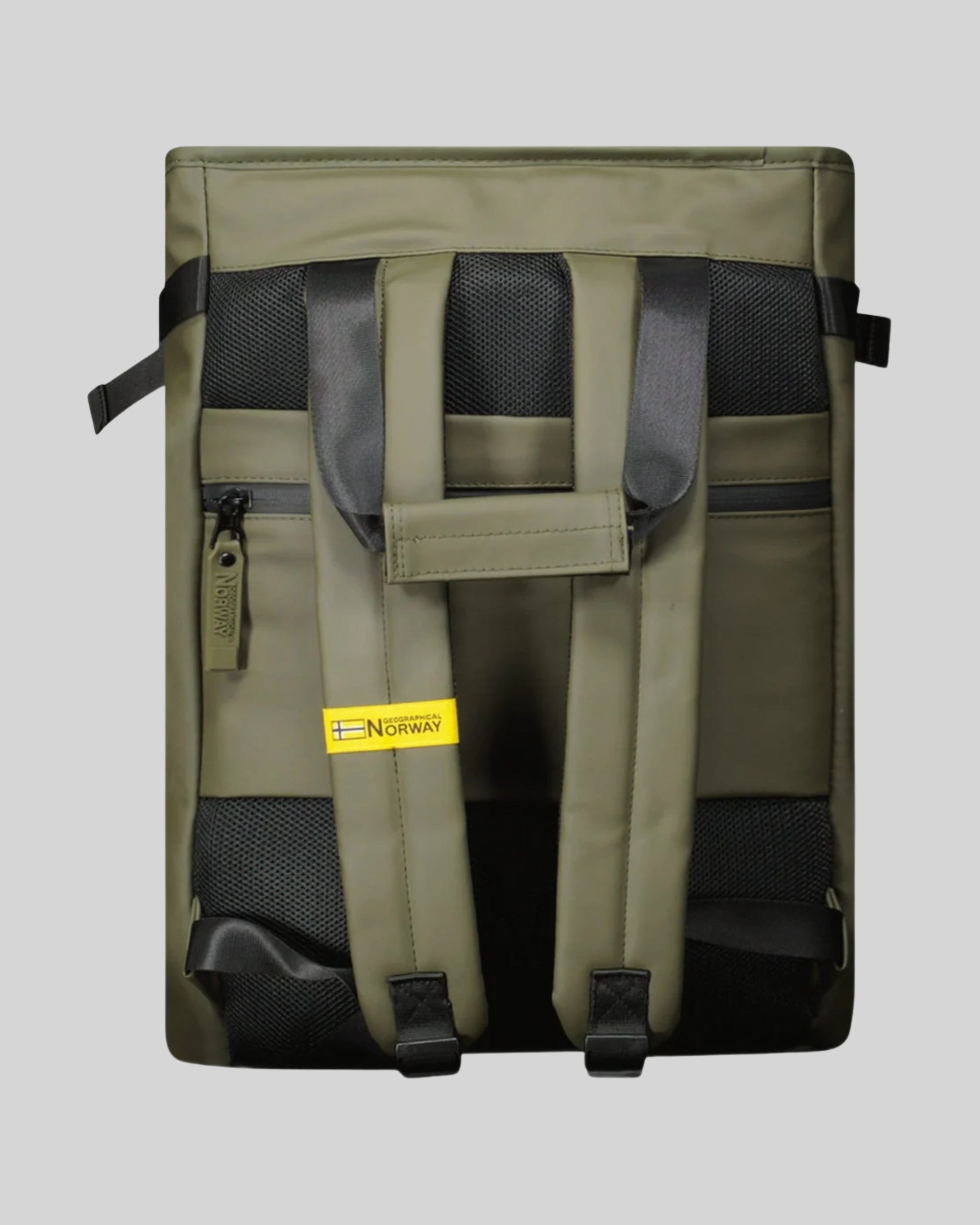 geographical-norway-sagacious-rucksack-schwarz-tu-urban image 8