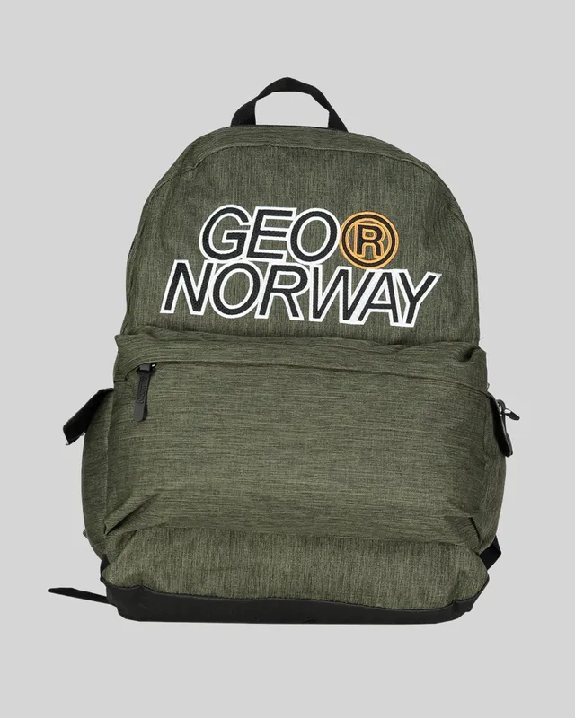 geographical-norway-spacing-rucksack-kaki-18l-urban image 1