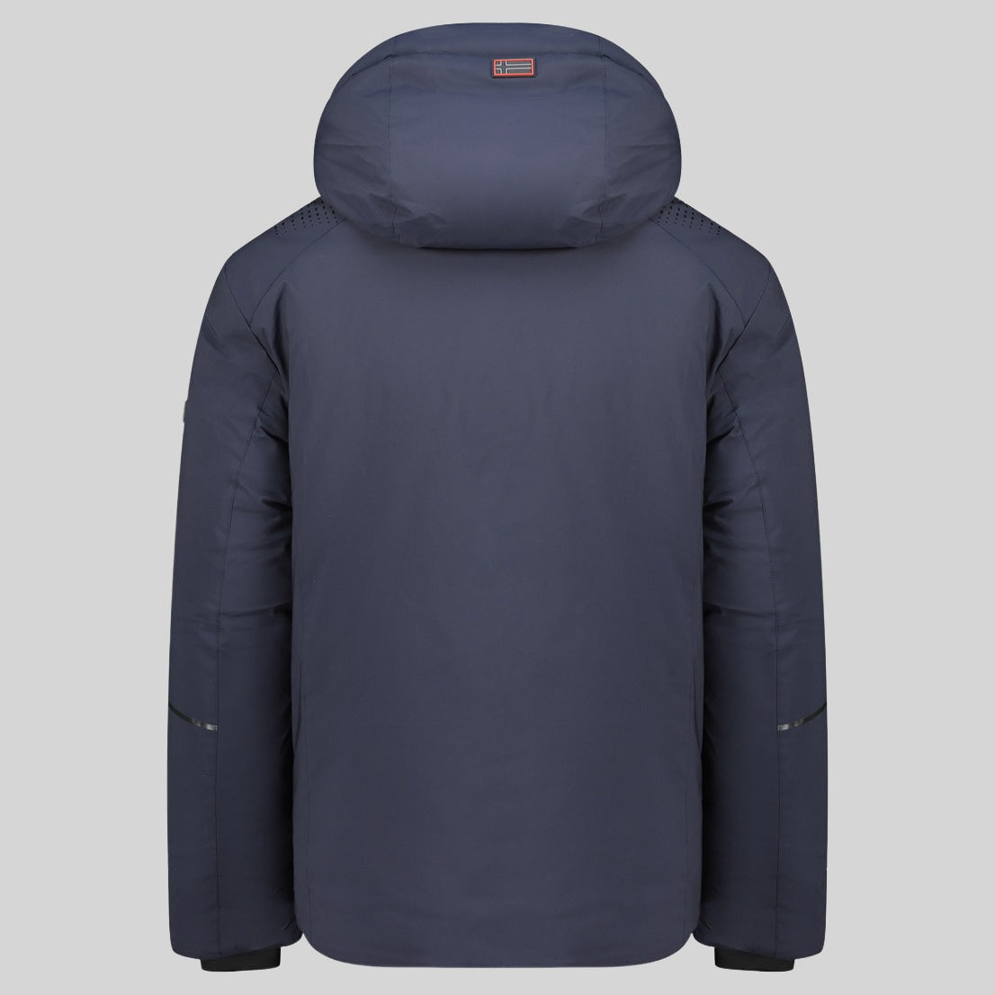 geographical-norway-waouh-herren-skijacke-wasserdicht-mit-kapuze image 2