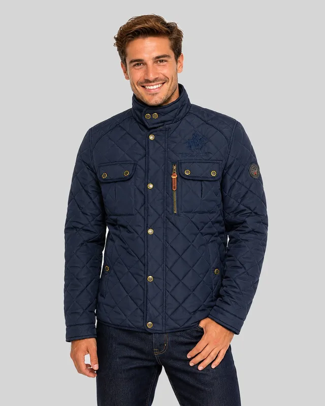 geographical-norway-dathan-herren-steppjacke-bergangsjacke-4-taschen image 1