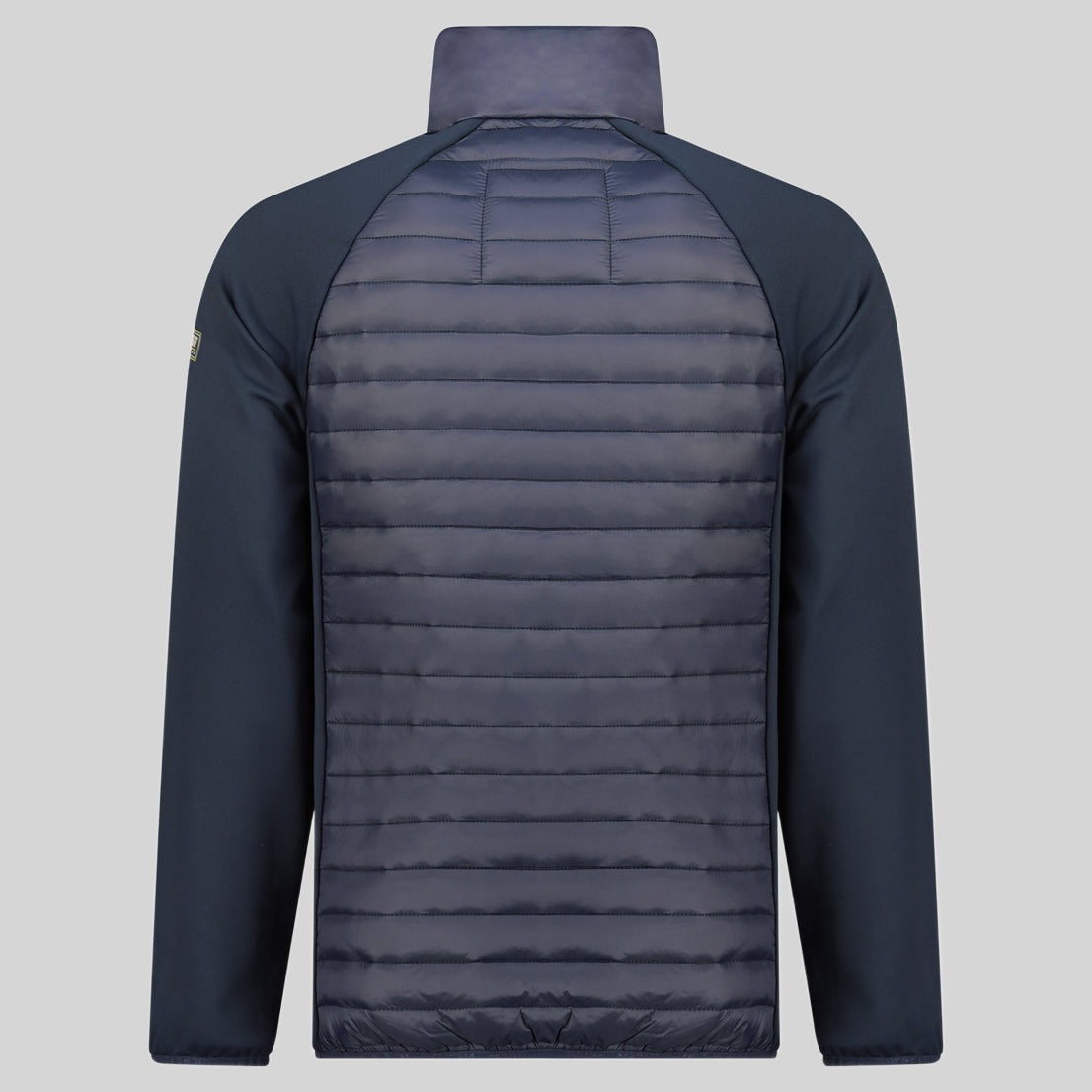 geographical-norway-touro-fleecejacke-herren-hellgrau-warm image 7