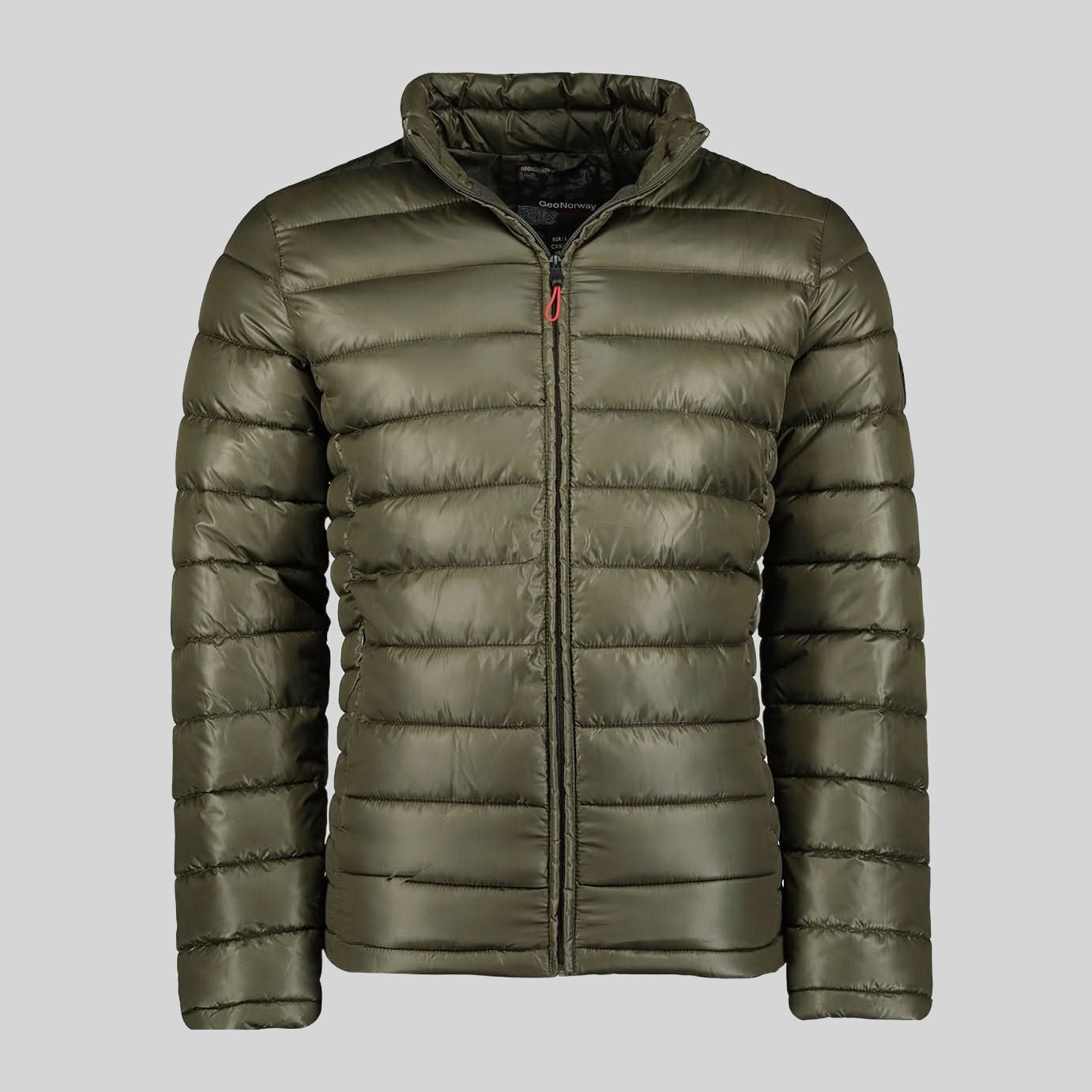 geographical-norway-calender-basic-herren-jacke-schwarz-leicht image 5