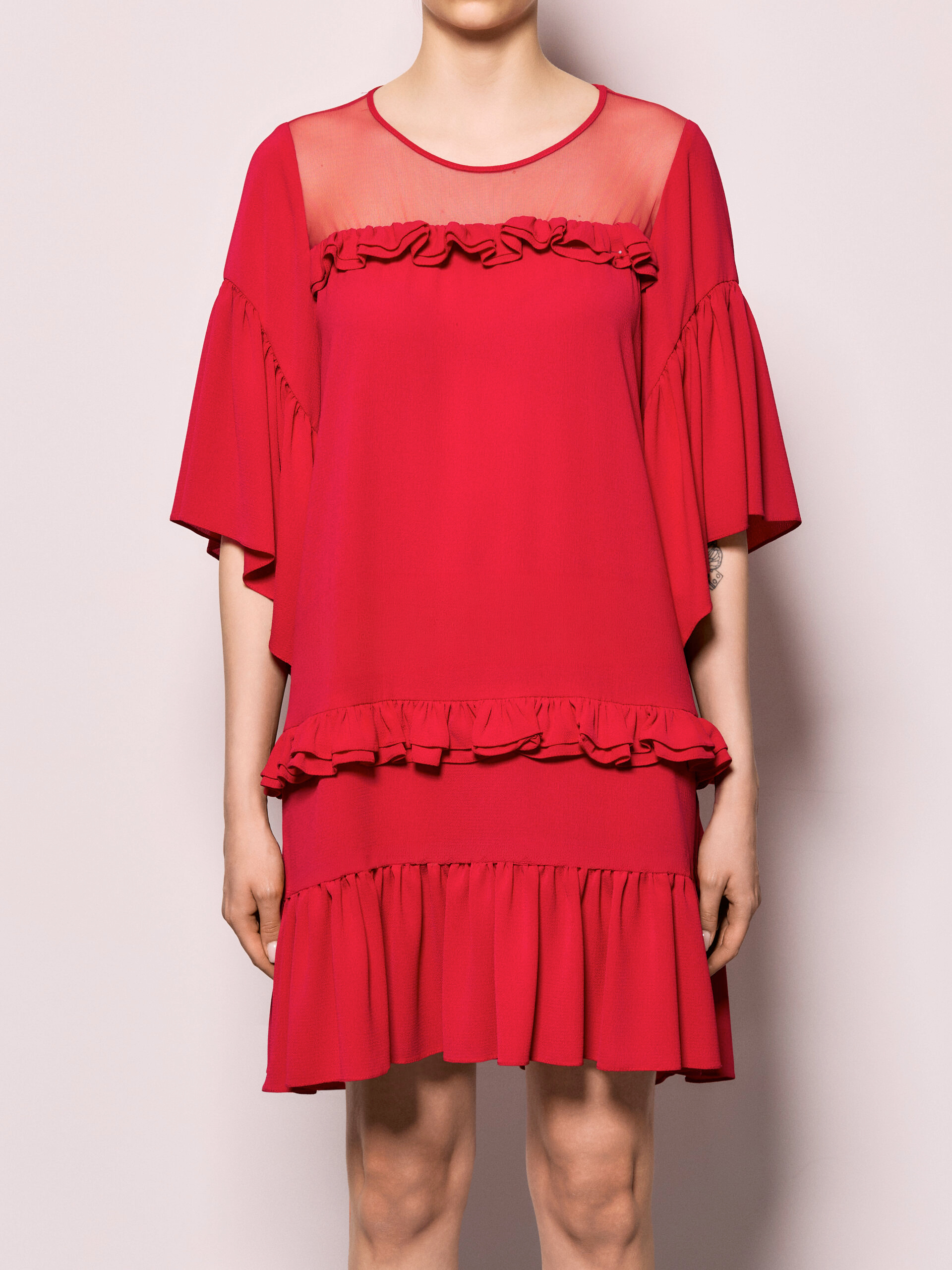 mariusz-przybylski-sukienki-r-schenkleid-viskose-one-size image 2