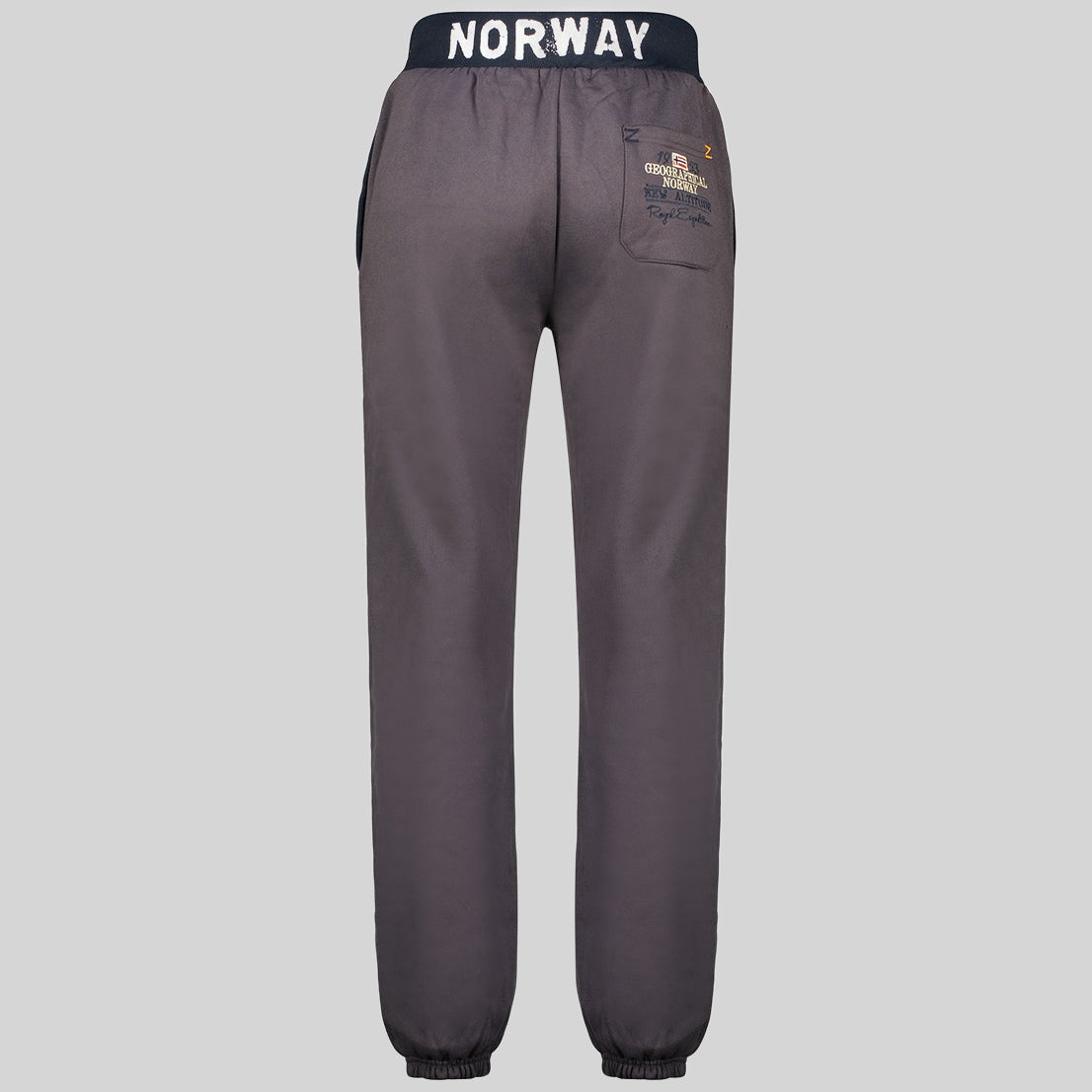 geographical-norway-myer-herren-jogginghose-schwarz image 7