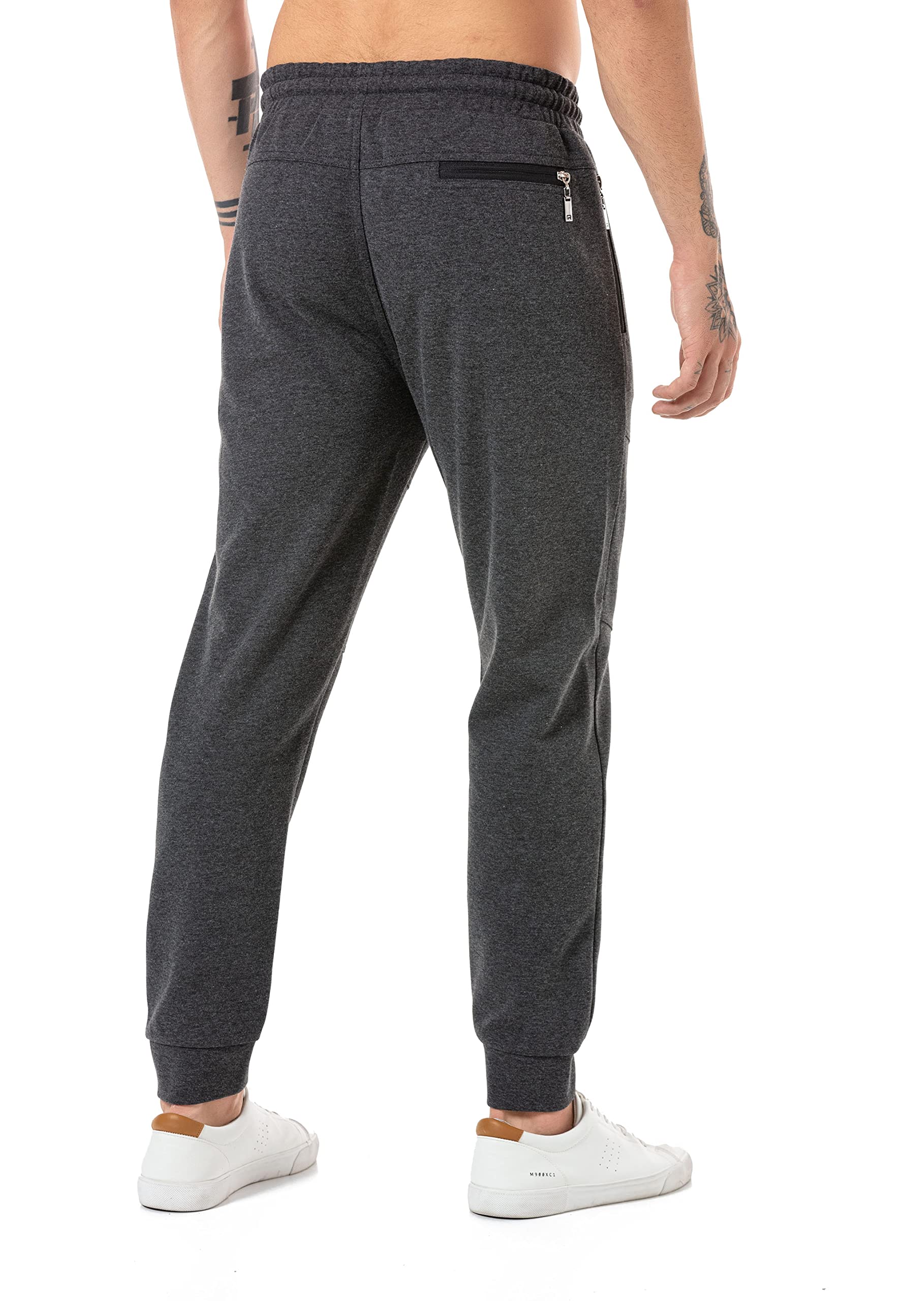 redbridge-hosen-basic-jogginghose-gr-e-l-dunkelgrau image 5