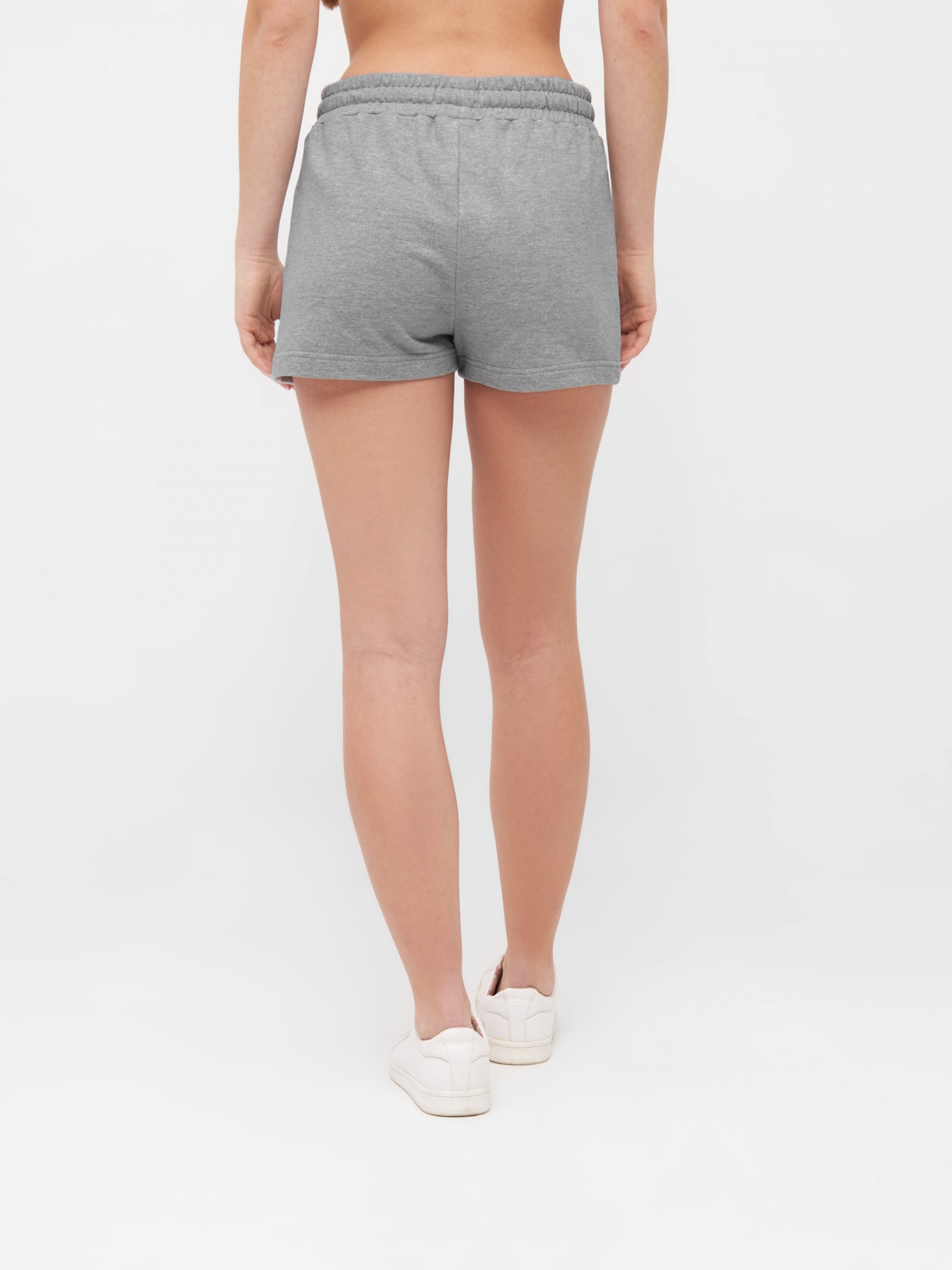 bench-phoebe-shorts-damen-navy-kurze-hose image 7