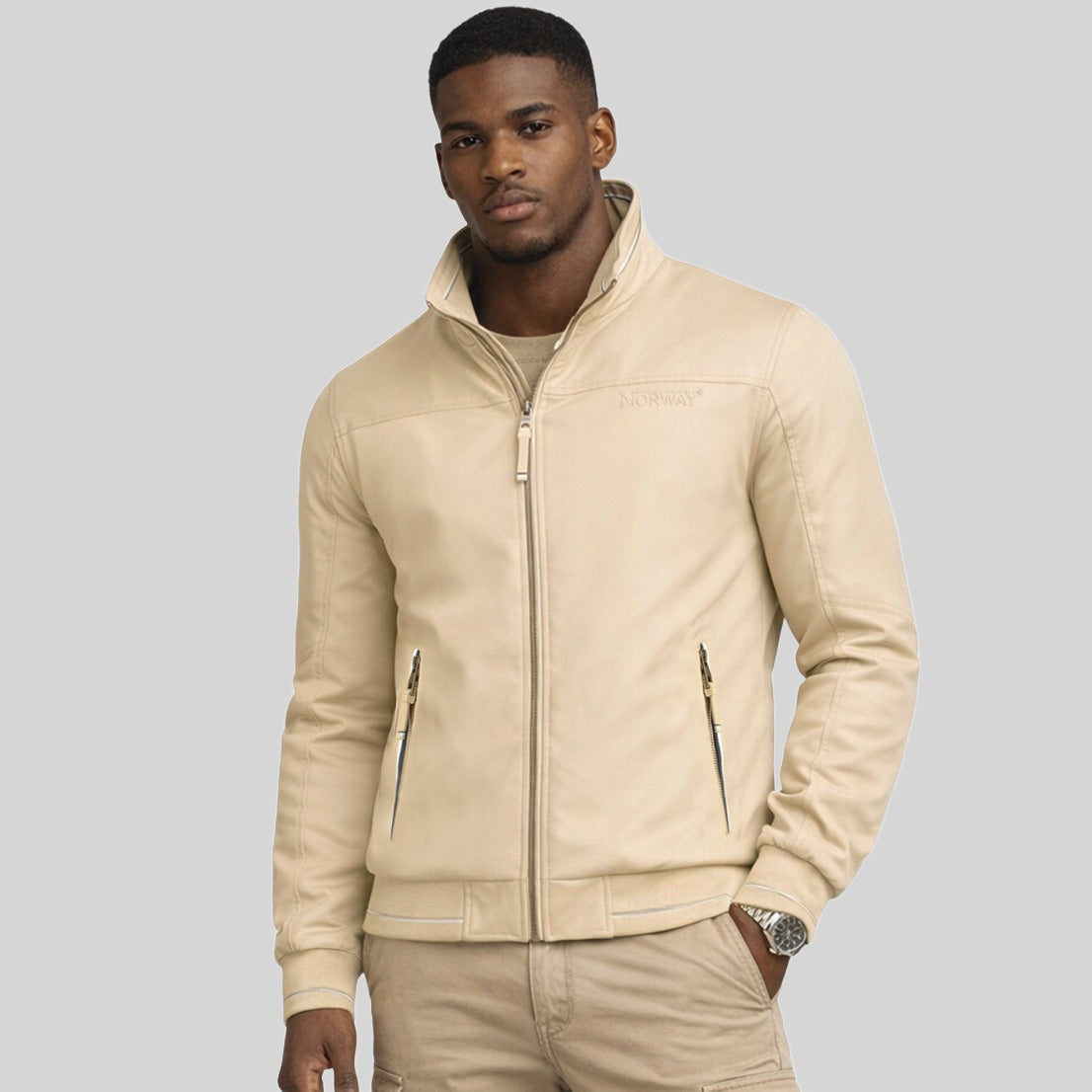 geographical-norway-dalex-herren-bergangsjacke-gr-n image 7