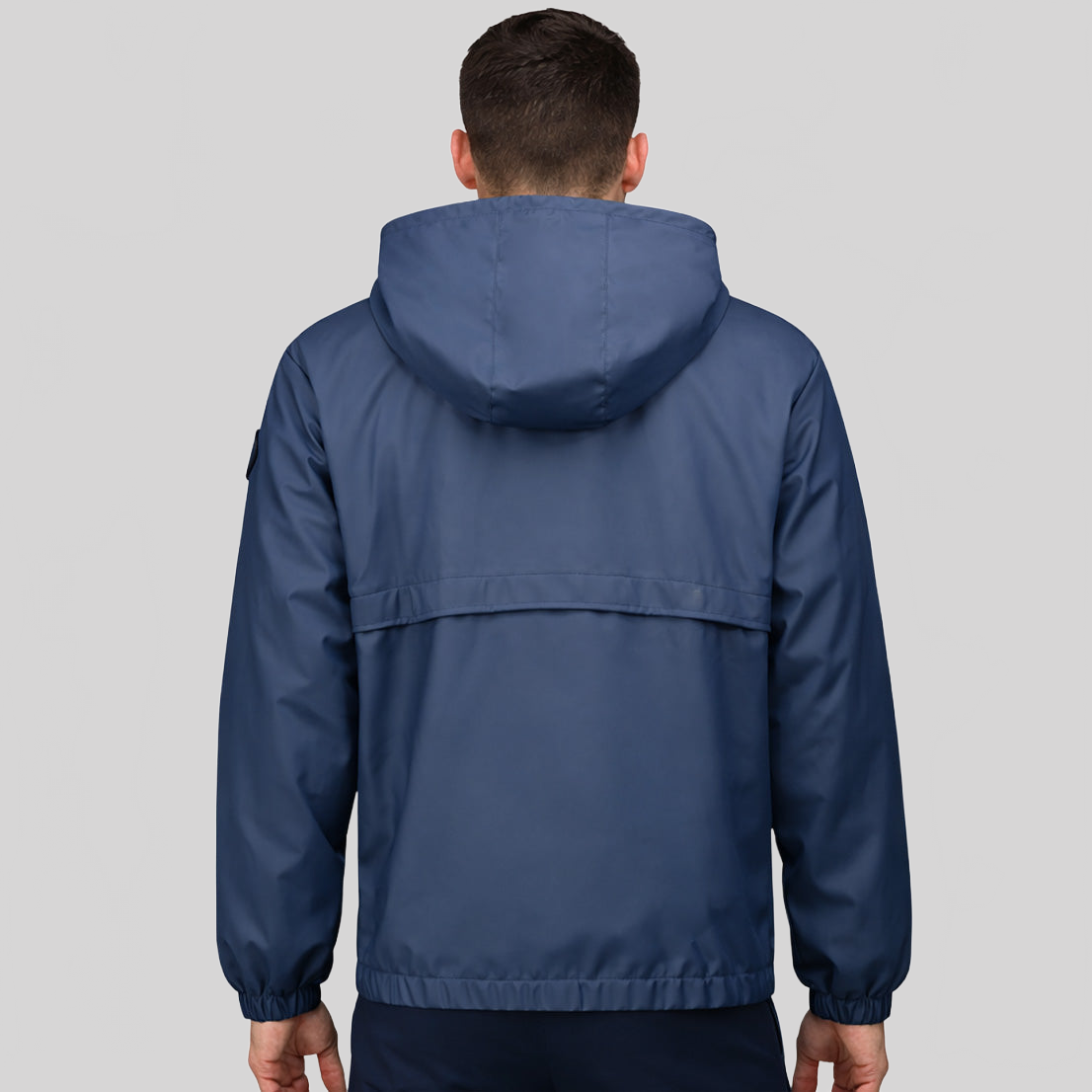 geographical-norway-doulieu-herren-blouson-schwarz-regenjacke image 8