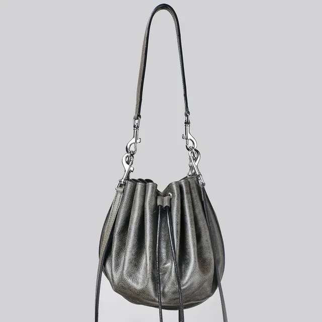 milk-of-lime-accessories-pouch-bag-stone-tasche-beige-grau image 1