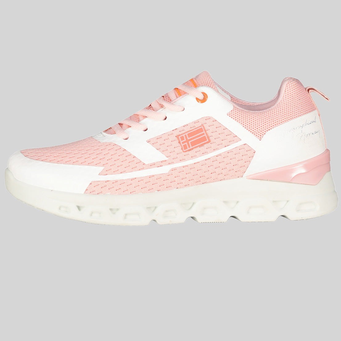 geographical-norway-outdoora-sneaker-damen-schwarz-gr-38-leicht image 3