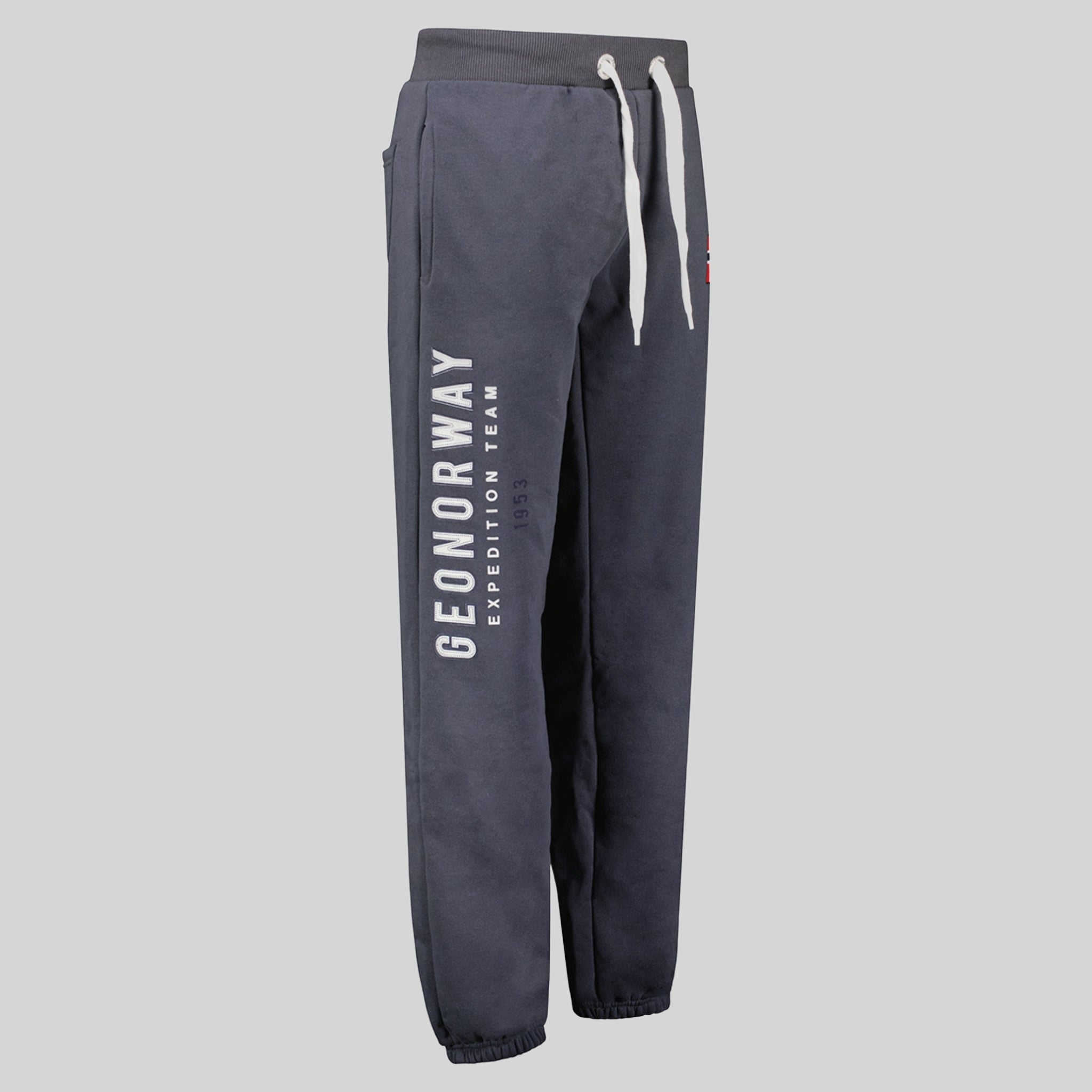 geographical-norway-merato-jogginghose-herren-schwarz-taschen image 3