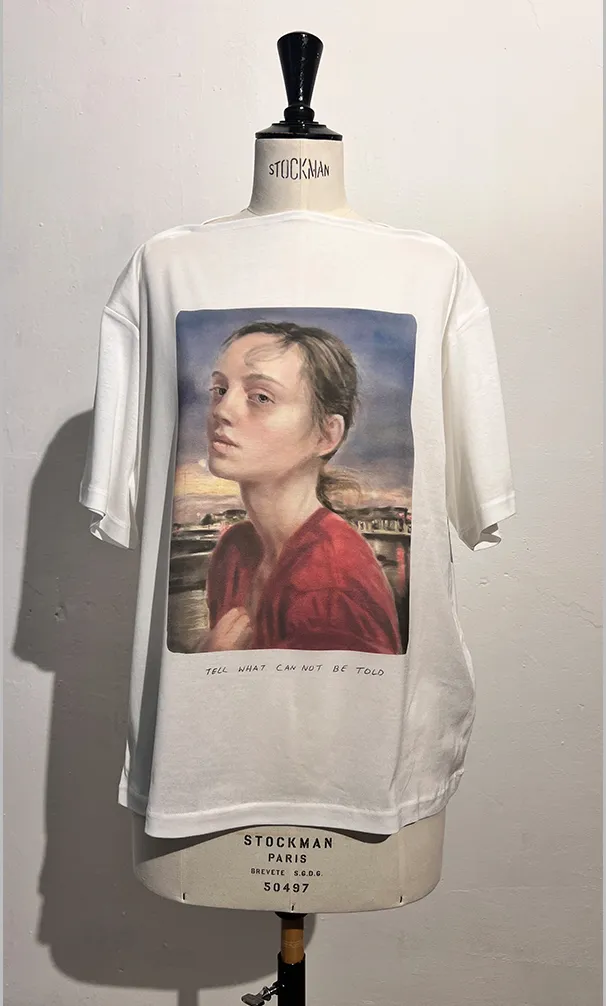 wendy-jim-t-shirt-tell-what-can-not-be-told-shirt-mit-print image 1