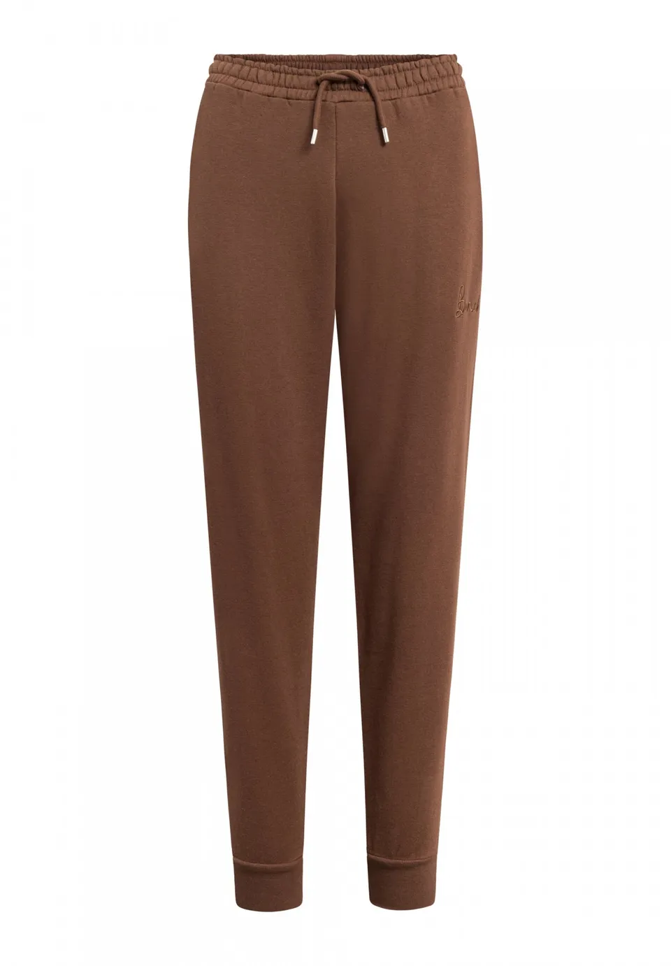 bench-diya-damen-jogginghose-chocolate-recycelt image 1