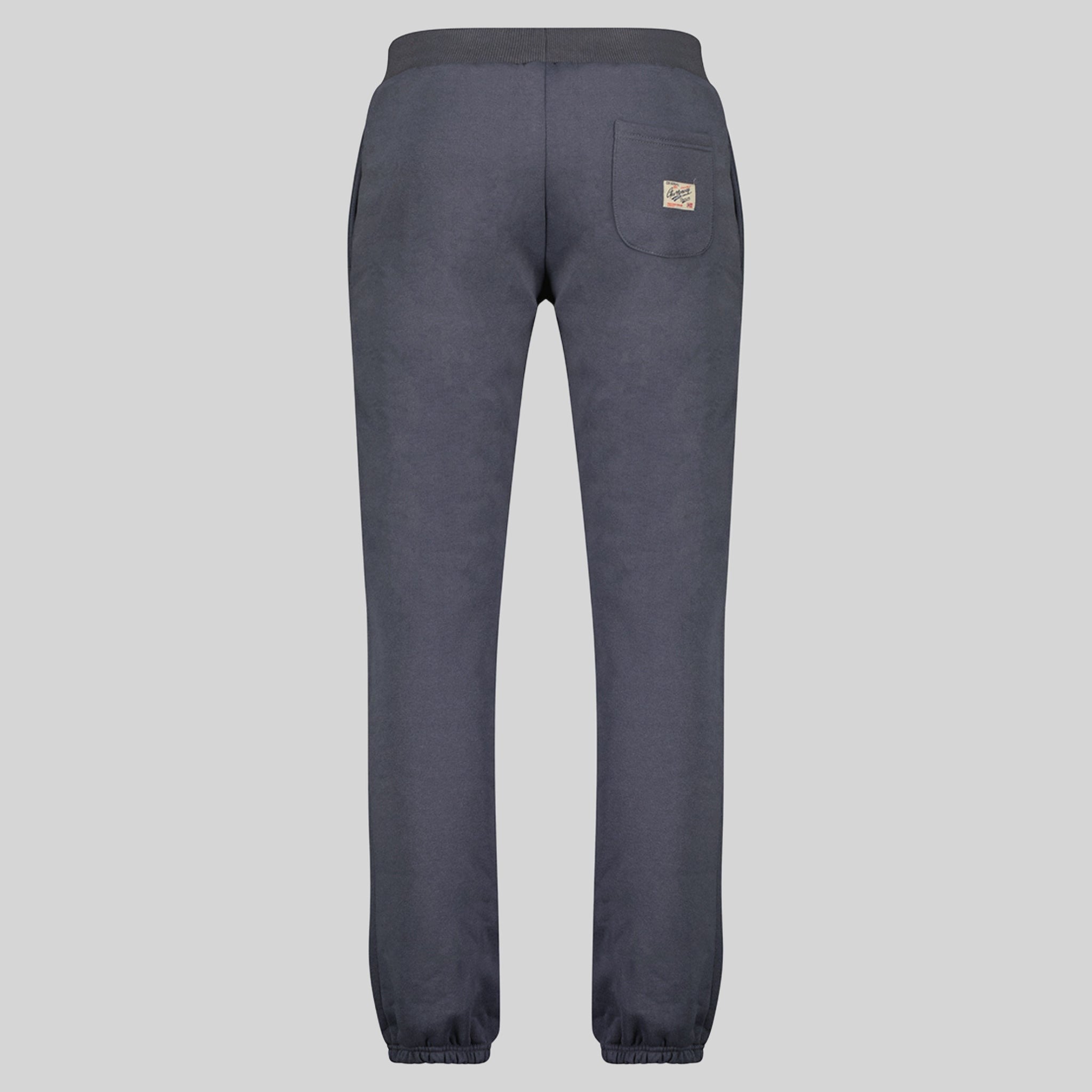 geographical-norway-merato-jogginghose-herren-schwarz-taschen image 2