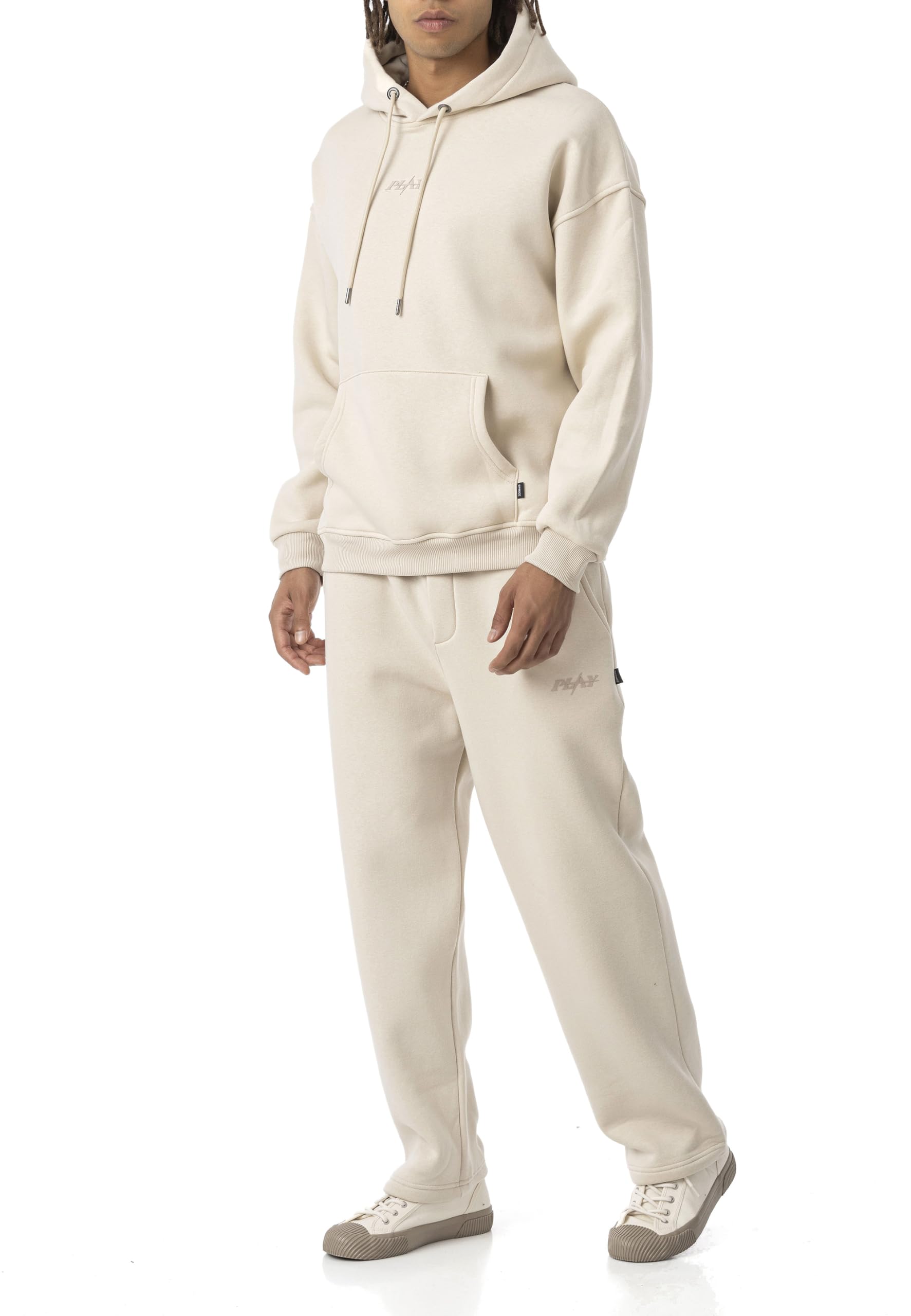 redbridge-jogginganzug-set-hoodie-jogginghose-loose-fit-2-teilig image 8