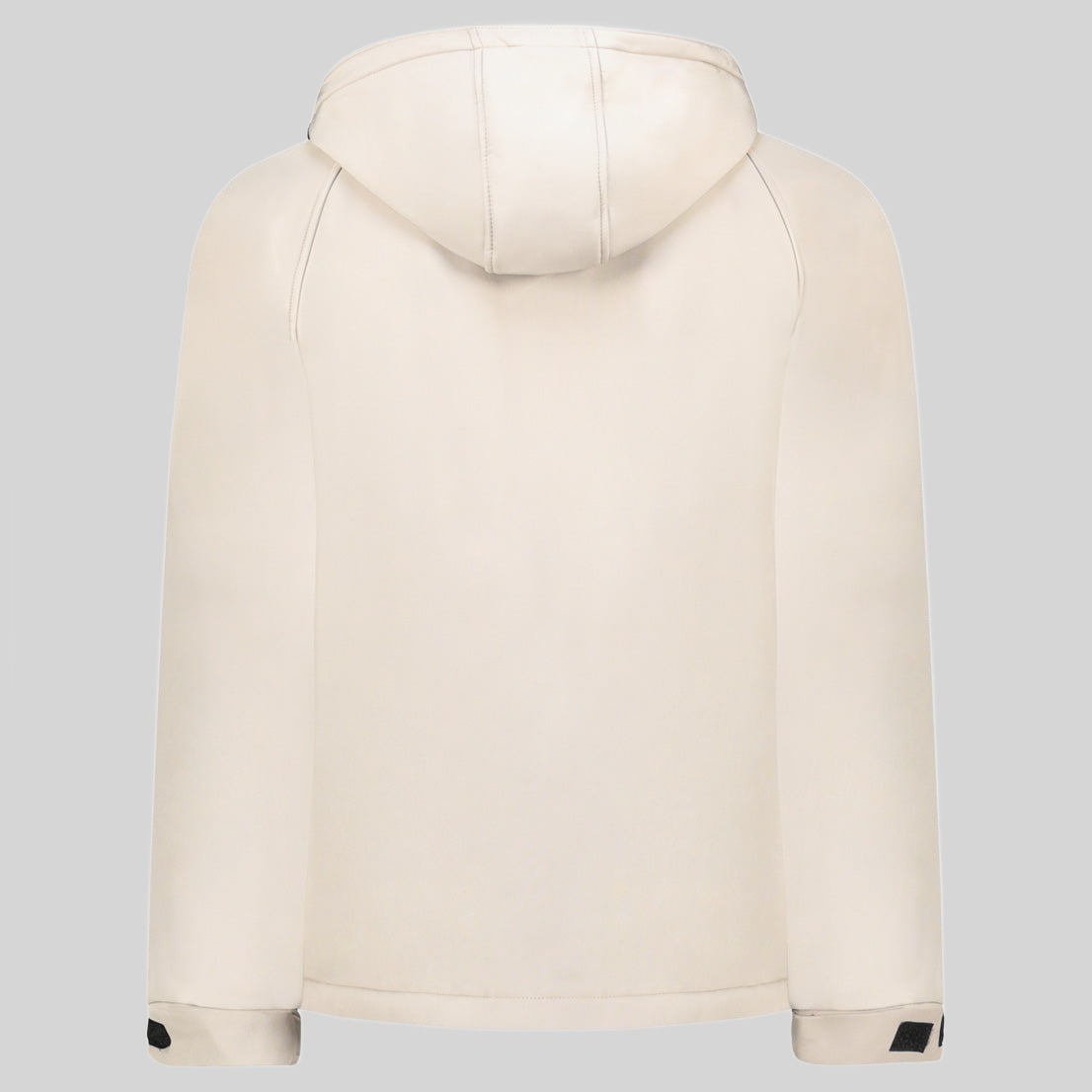 geographical-norway-tamigobadge-herren-softshelljacke-beige-wasserabweisend image 2