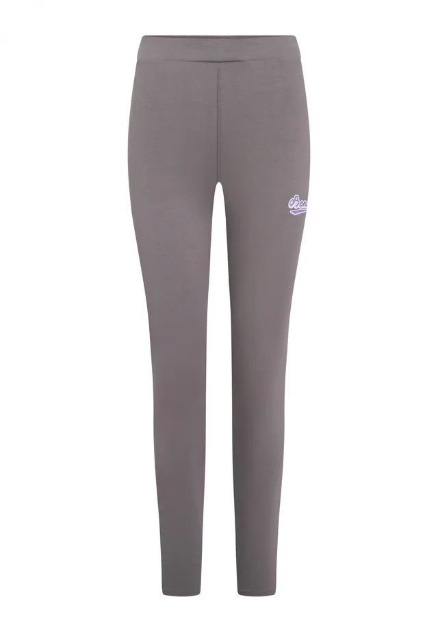 bench-barthy-leggings-damen-baumwolle-hochtailliert image 1