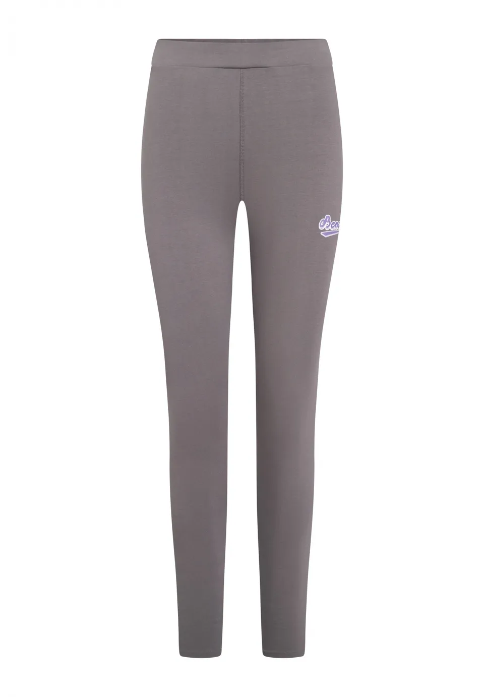 bench-barthy-leggings-damen-baumwolle-hochtailliert image 1
