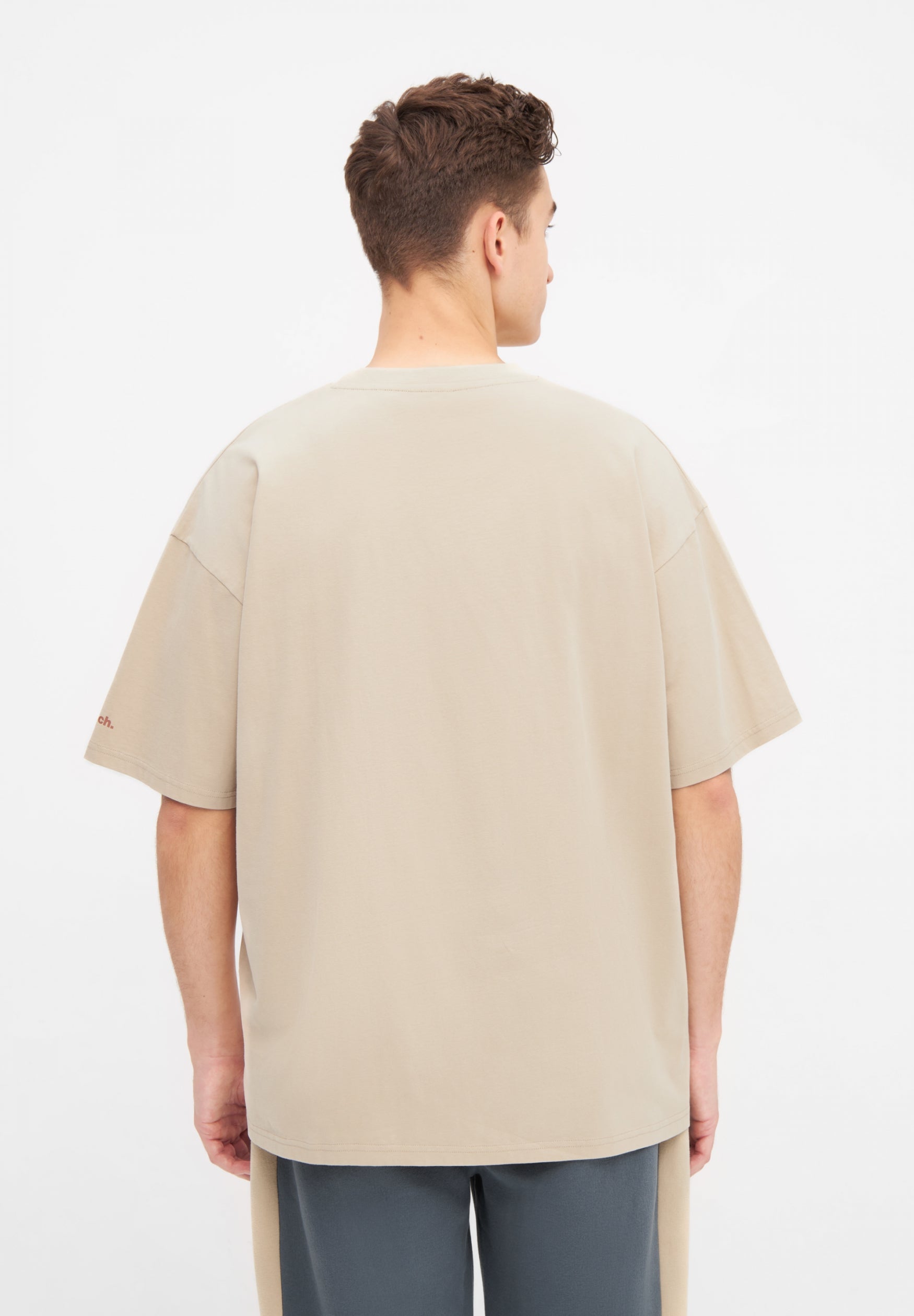 bench-helsingborg-t-shirt-herren-pristine-baumwolle image 7