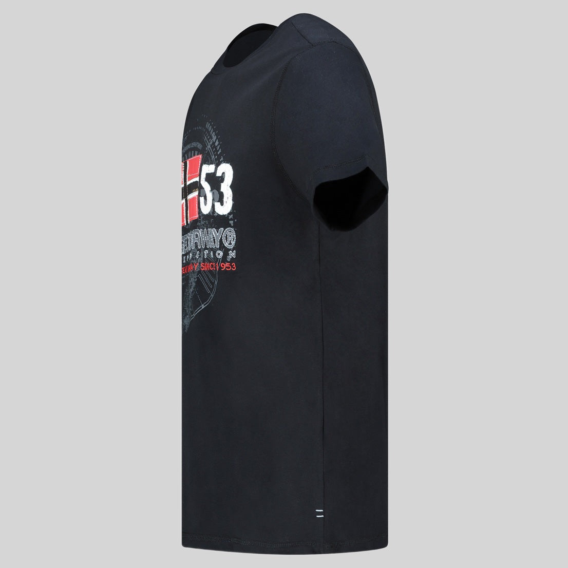 geographical-norway-japigal-herren-t-shirt-rundhals-kurzarm image 3