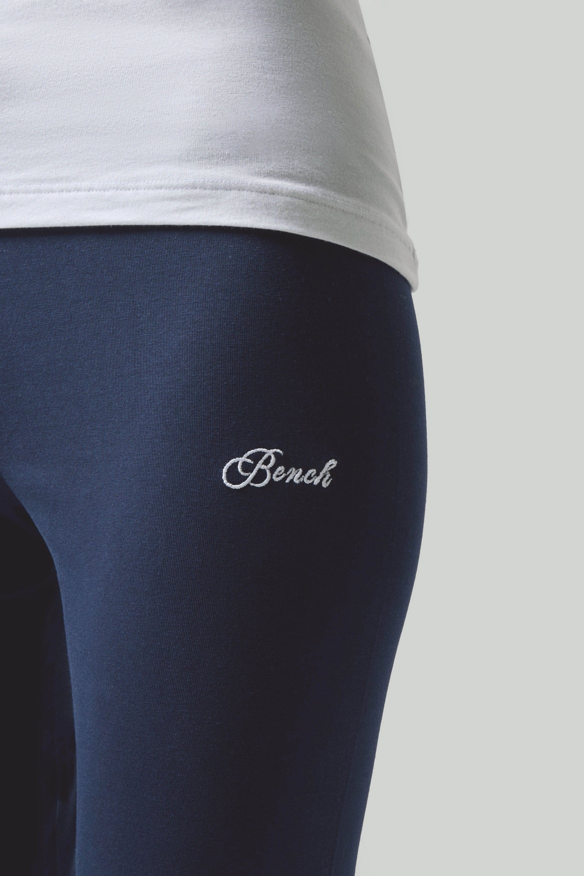 bench-chana-leggings-damen-navy-slim-fit image 4