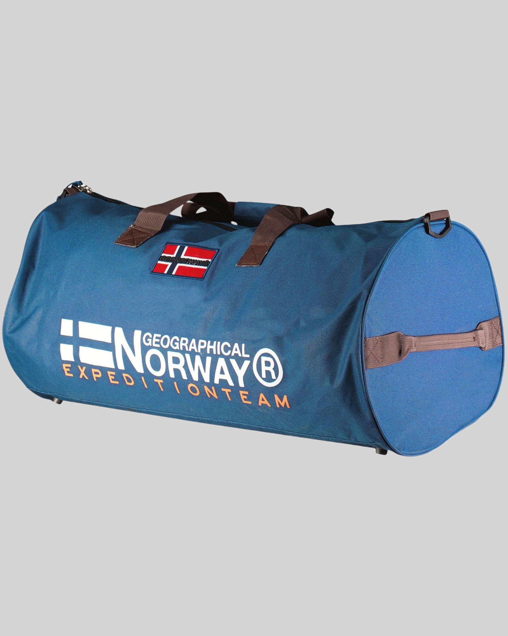 geographical-norway-seoul-sporttasche-schwarz-65-cm-schultergurt image 3