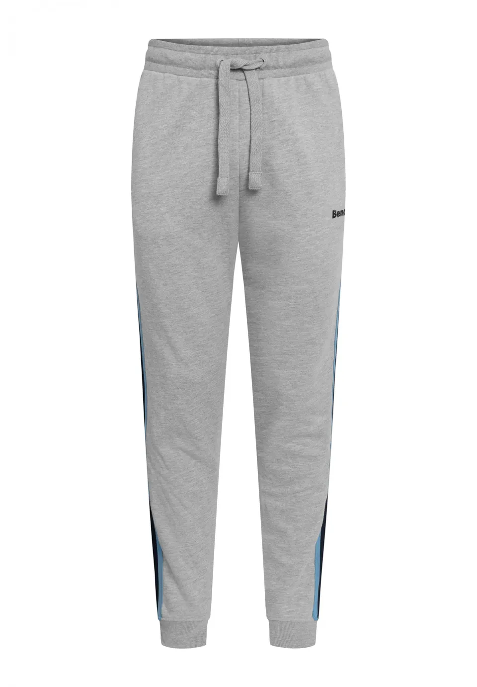 bench-remmio-jogginghose-herren-black-kordelzug image 1